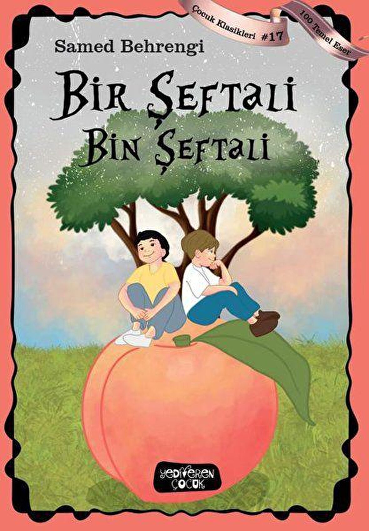 Bir Şeftali Bin Şeftali