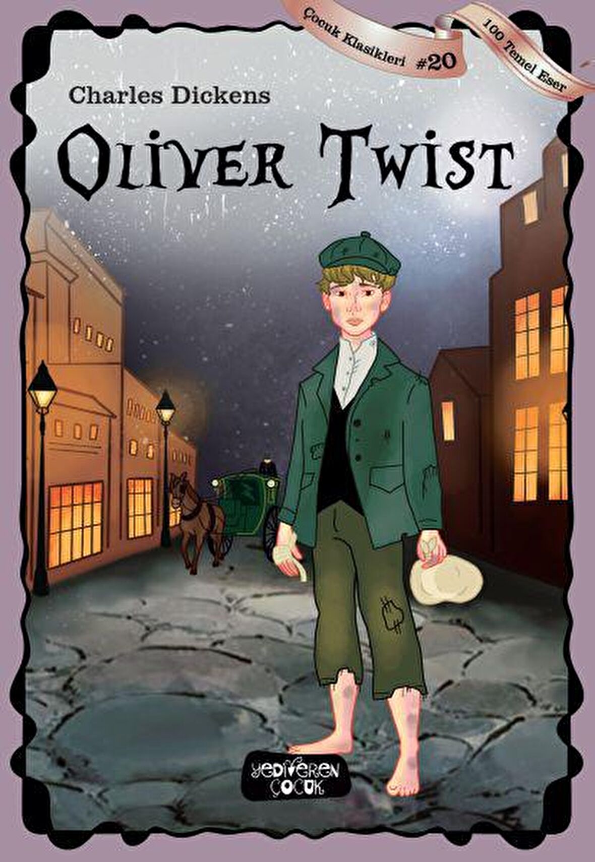 Oliver Twist