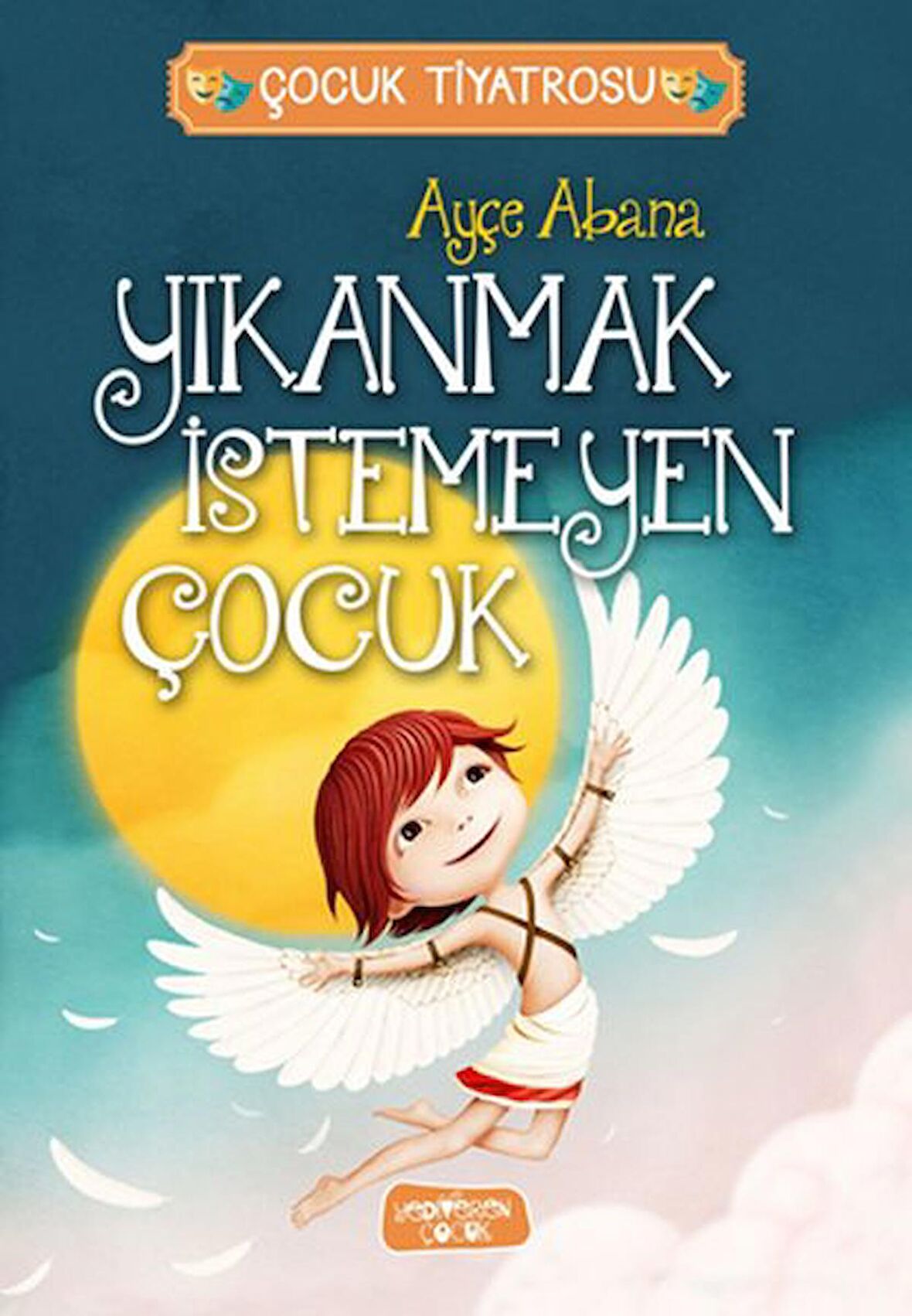 Yıkanmak İstemeyen Çocuk