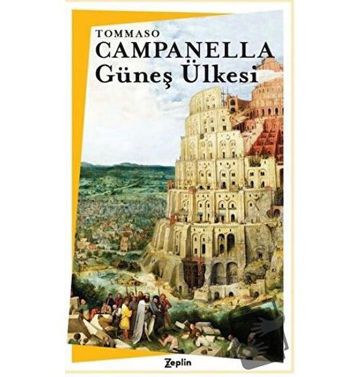Güneş Ülkesi