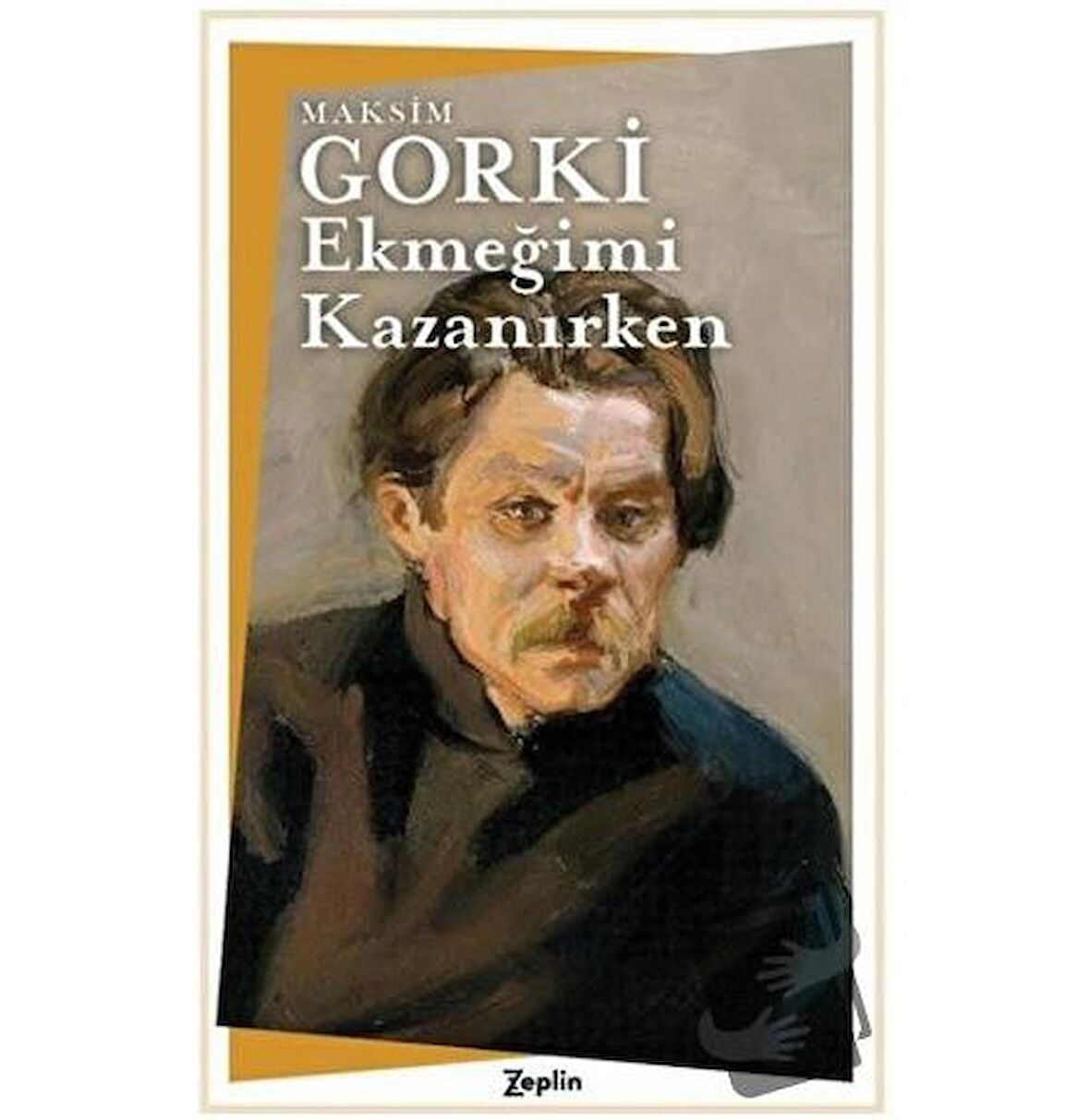 Ekmeğimi Kazanırken