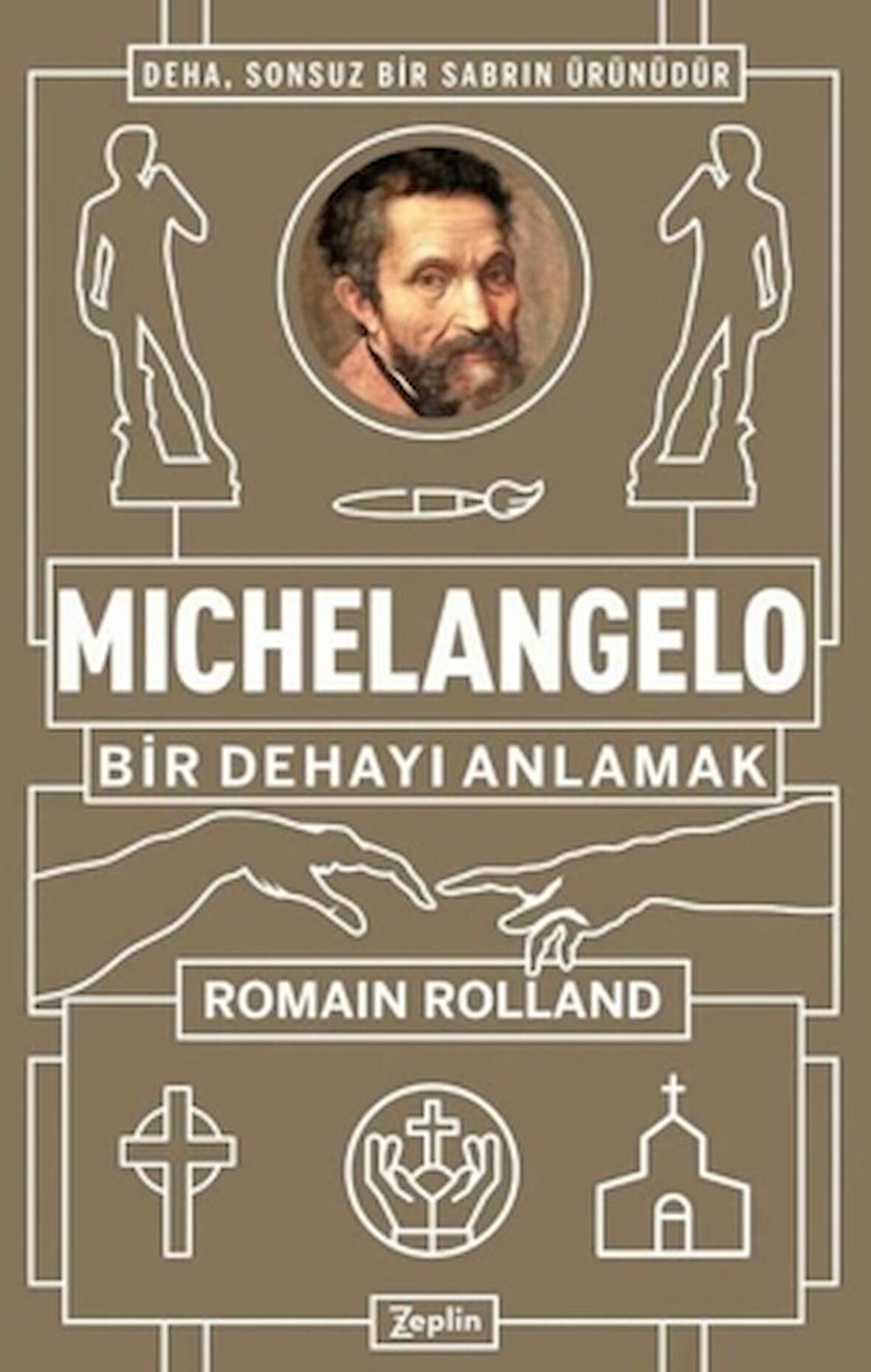 Michelangelo: Bir Dehayı Anlamak