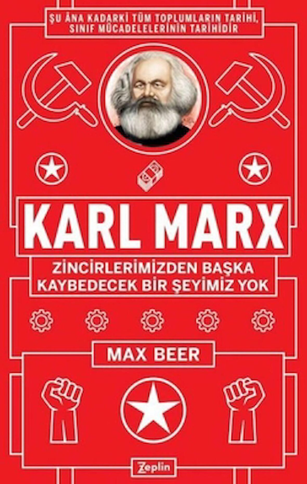 Karl Marx