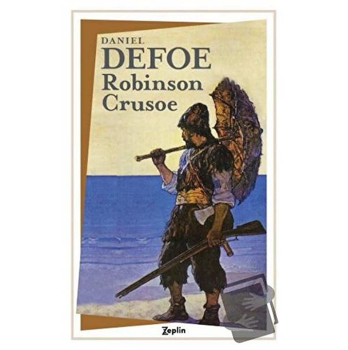 Robinson Crusoe