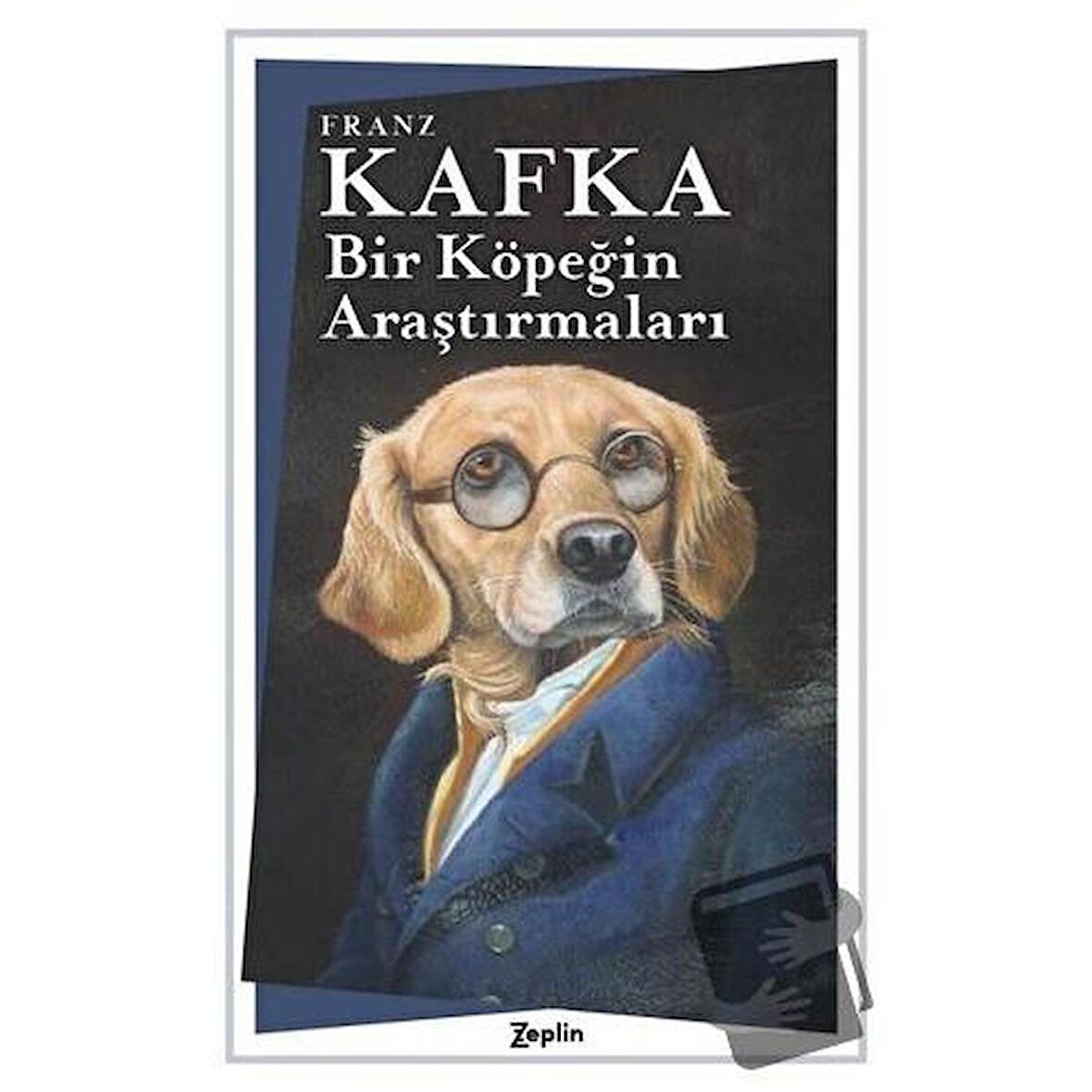 Bir Köpeğin Araştırmaları