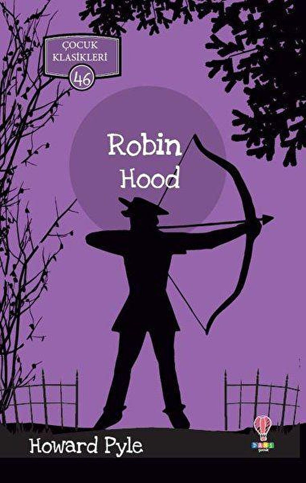 Robin Hood - Çocuk Klasikleri 46