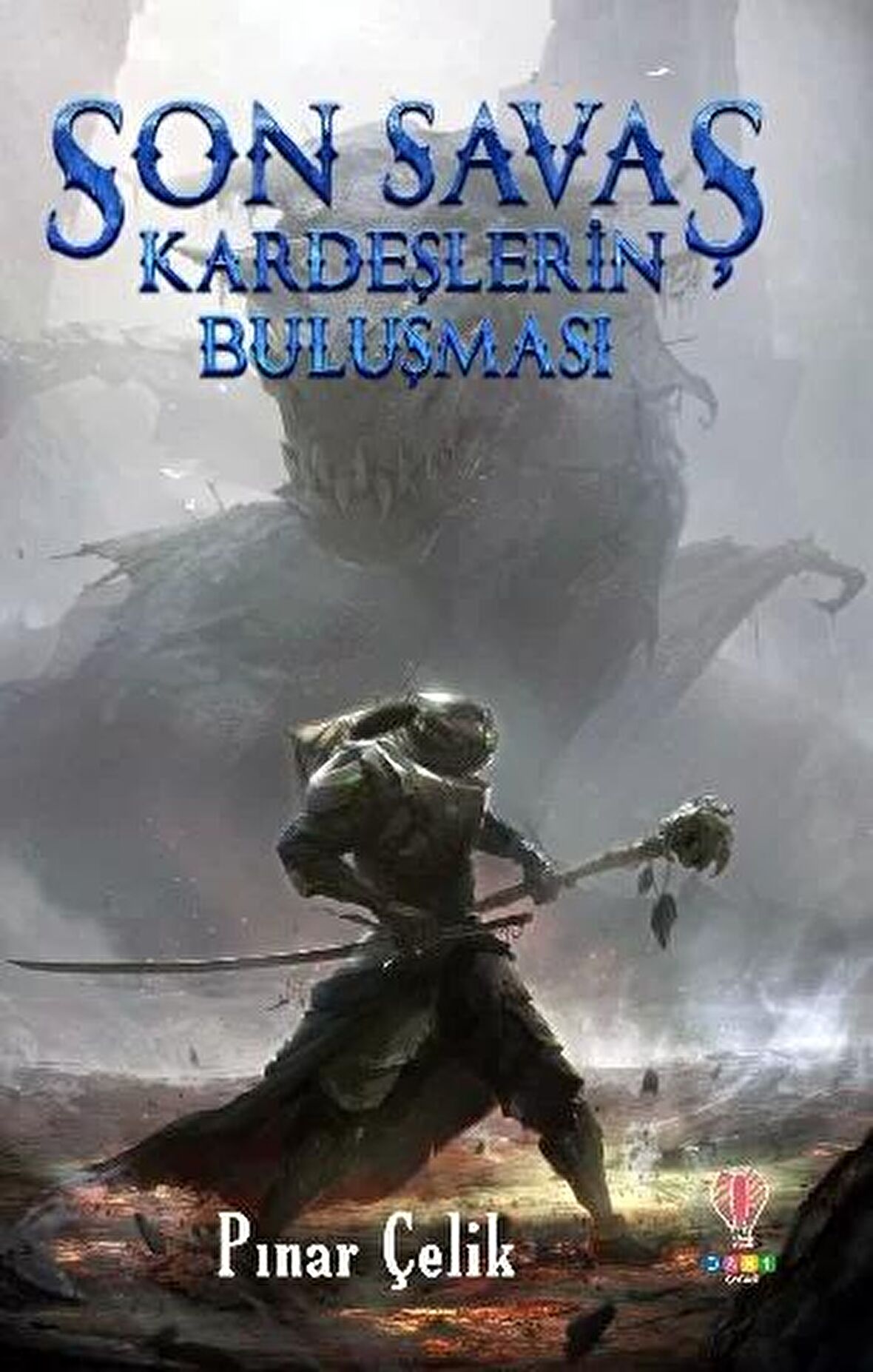 Son Savaş - Kardeşlerin Buluşması