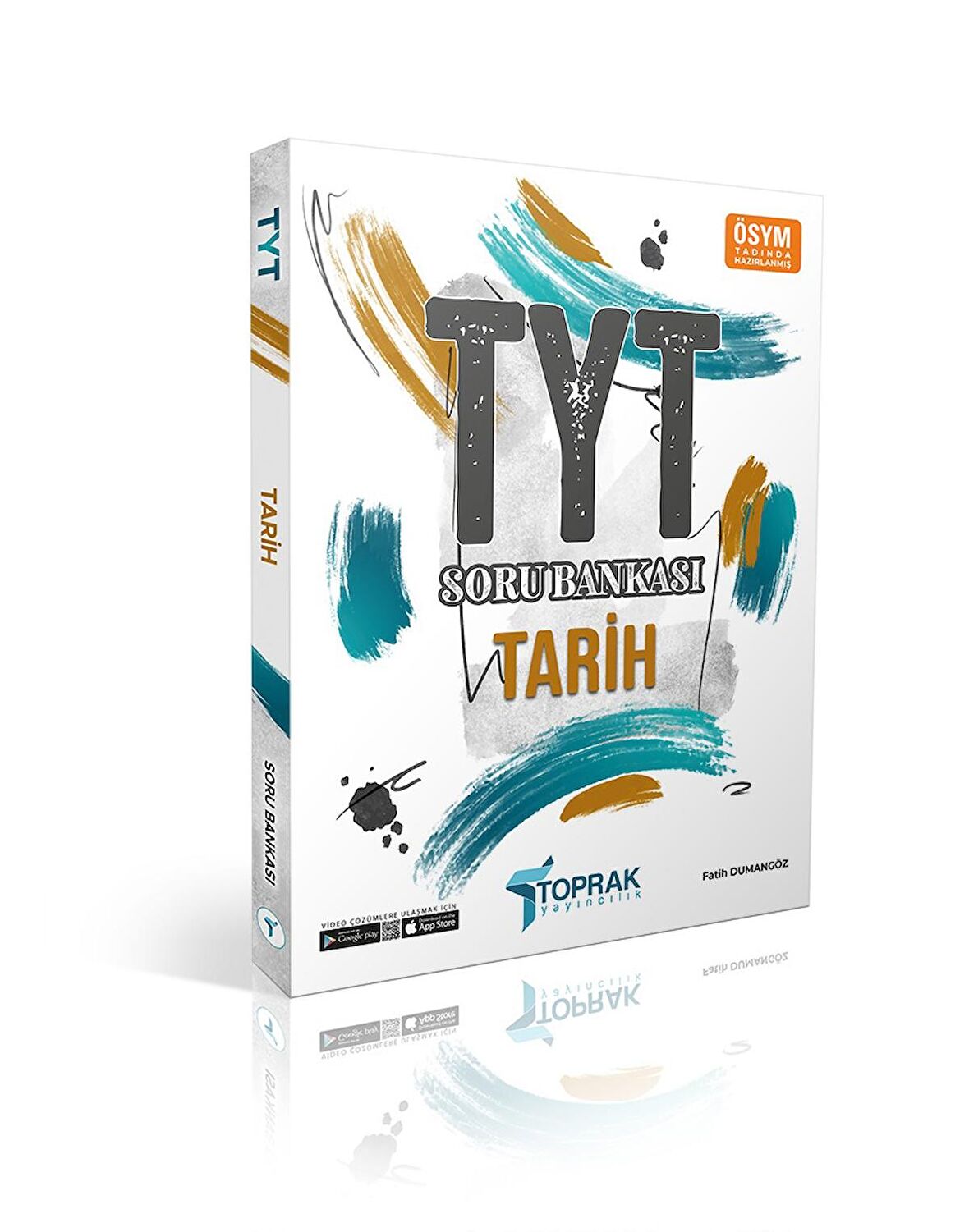 TYT Tarih Soru Bankası
