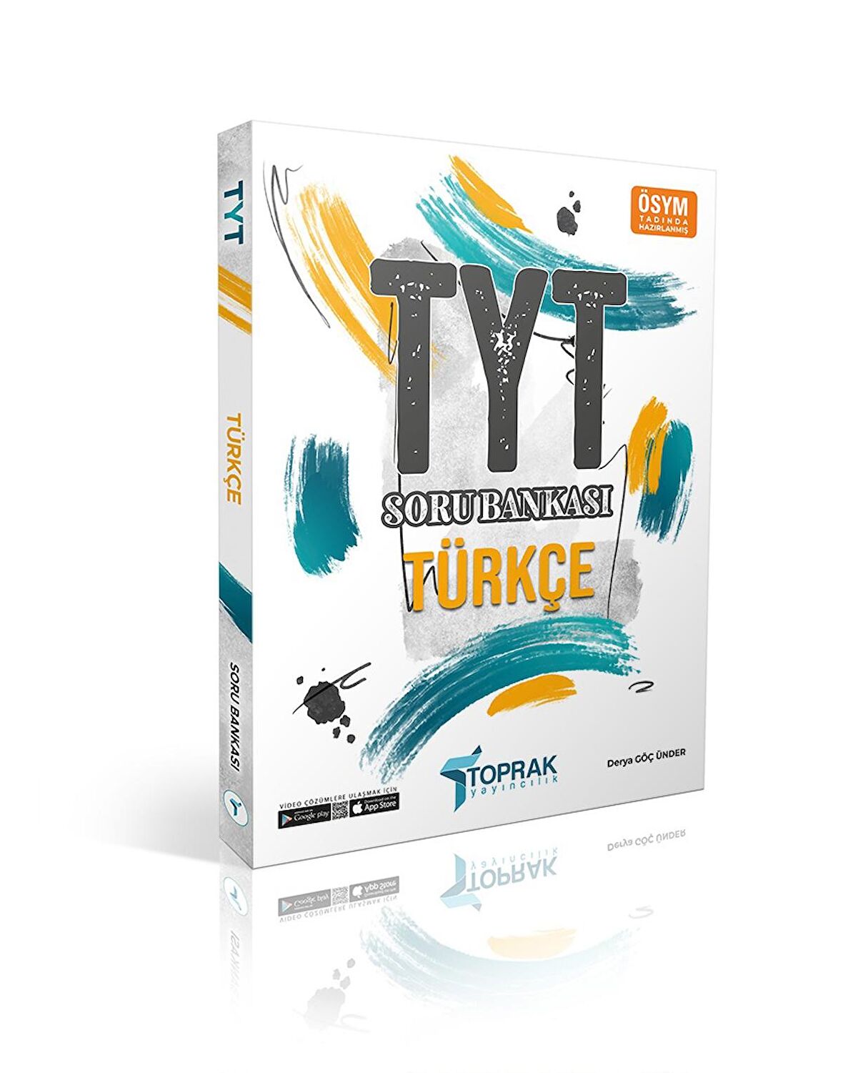 TYT Türkçe Soru Bankası