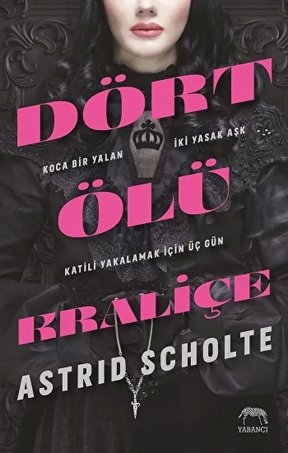 Dört Ölü Kraliçe