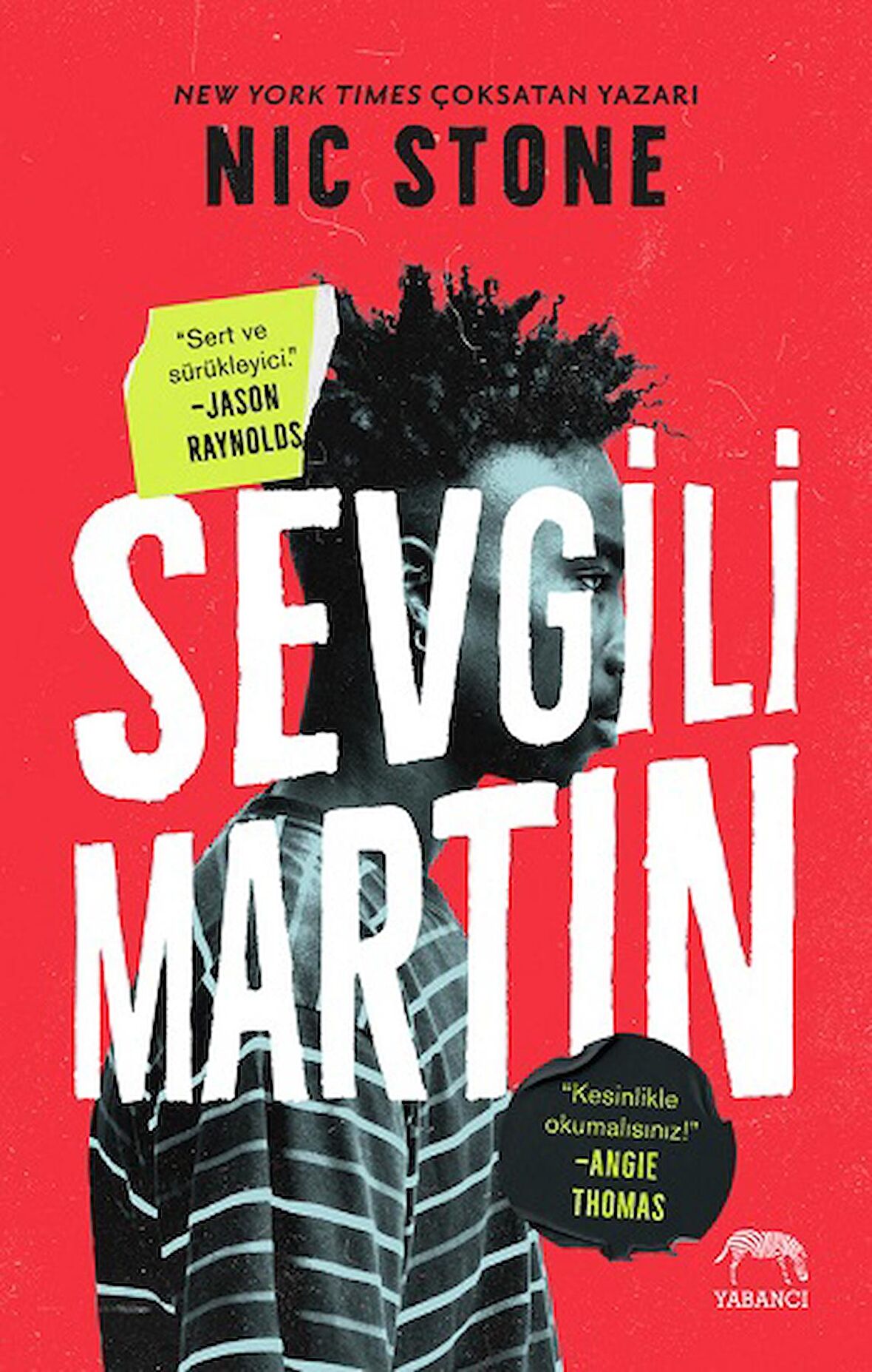 Sevgili Martin