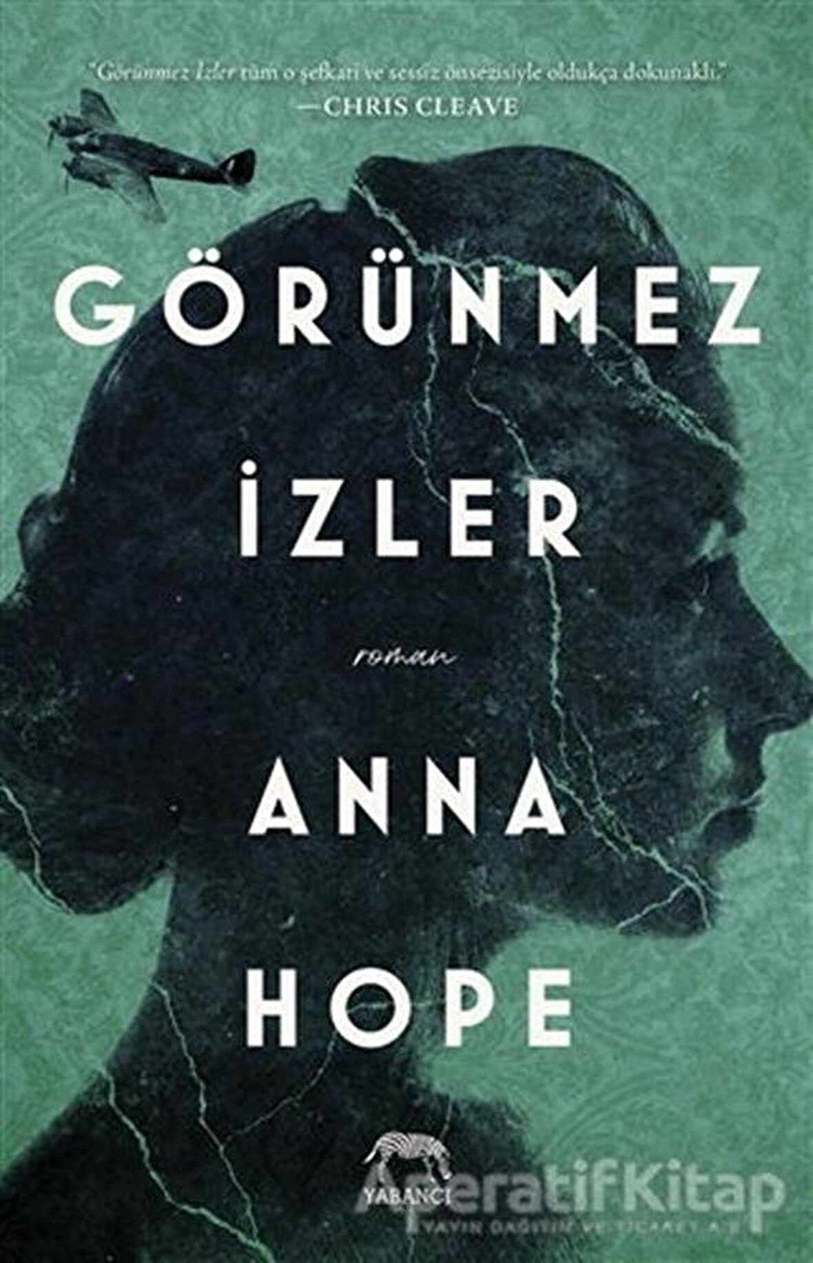Görünmez İzler
