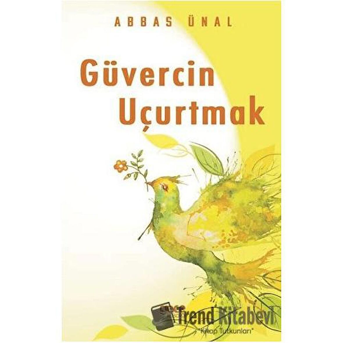 Güvercin Uçurtmak
