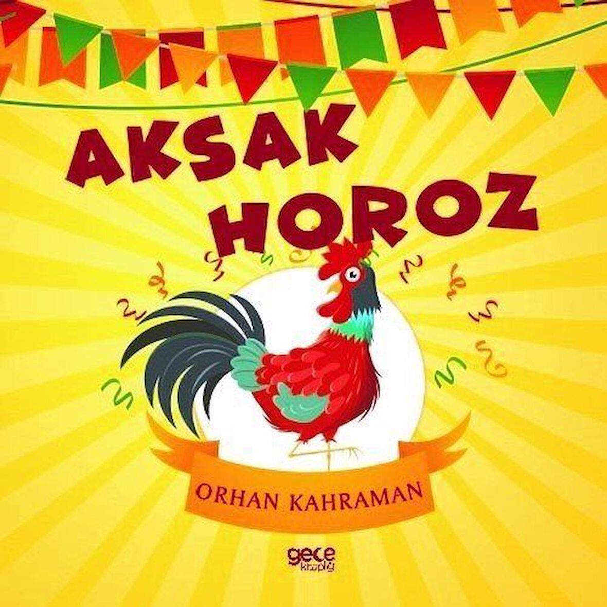 Aksak Horoz