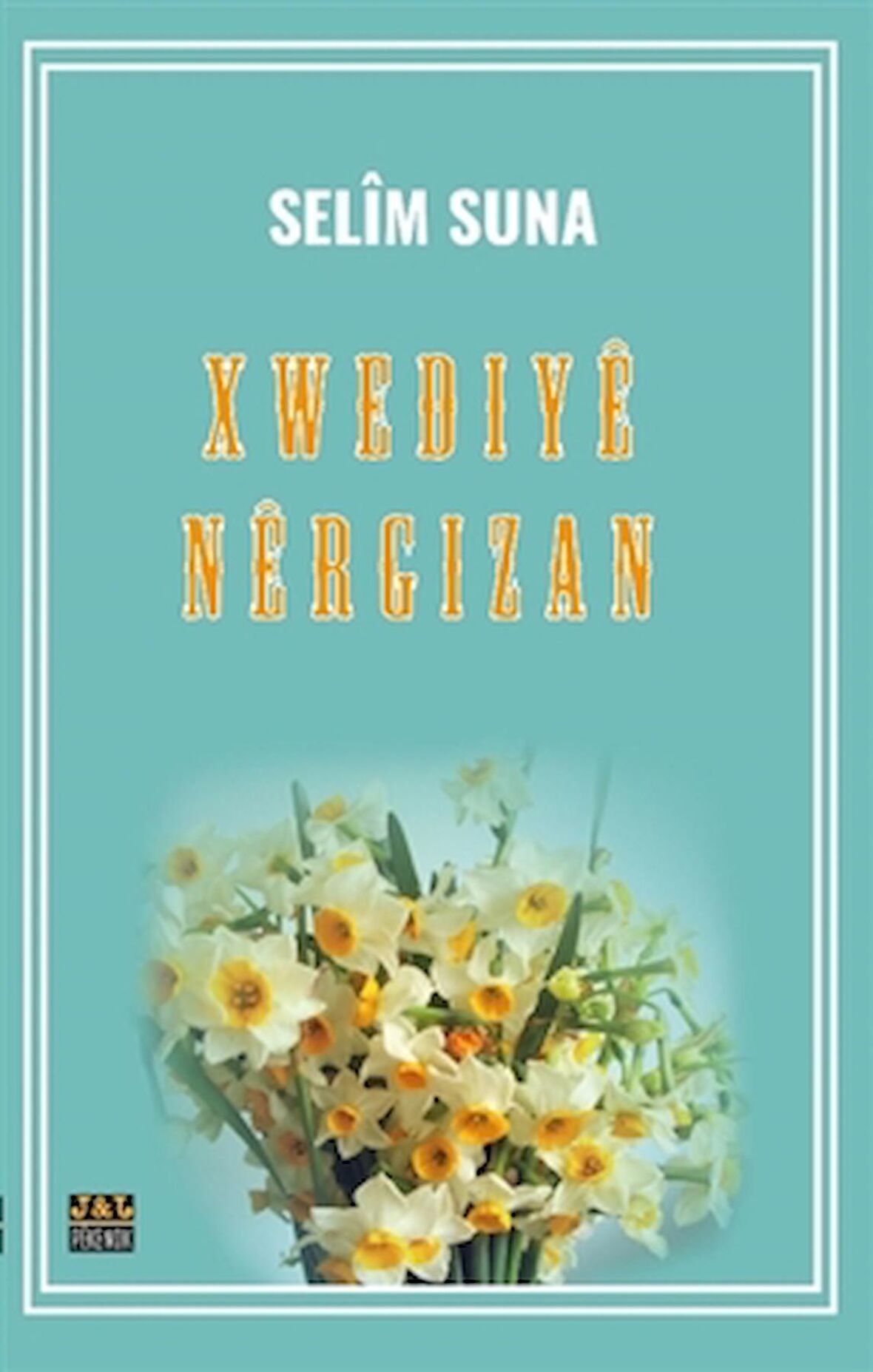 Xwediye Nergizan