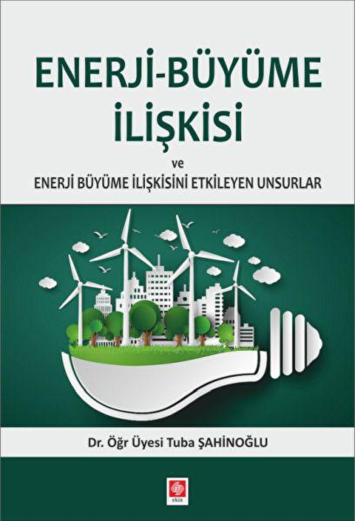 Enerji-Büyüme İlişkisi ve Enerji Büyüme İlişkisini Etkileyen Unsurlar