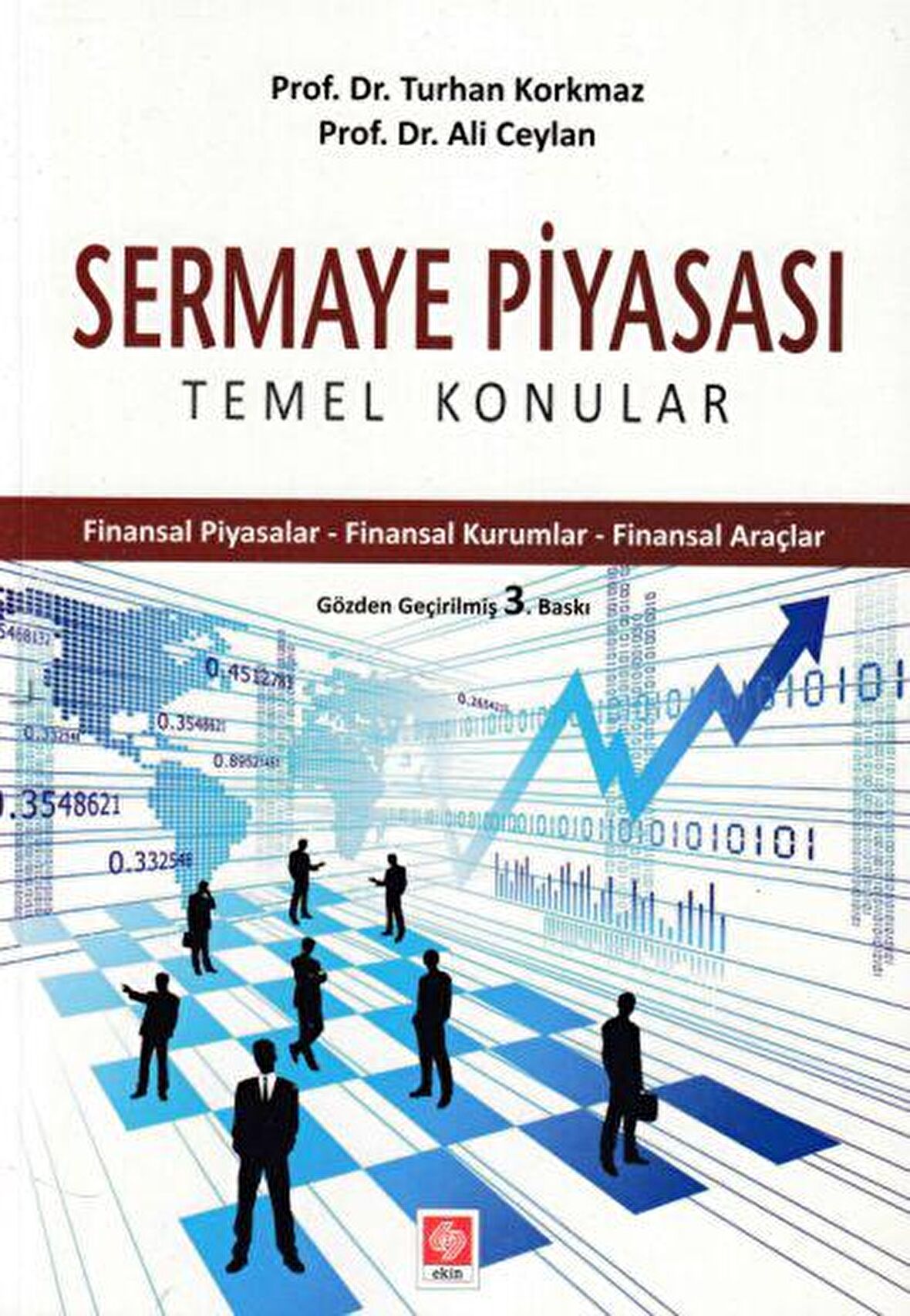 Sermaye Piyasası - Temel Konular