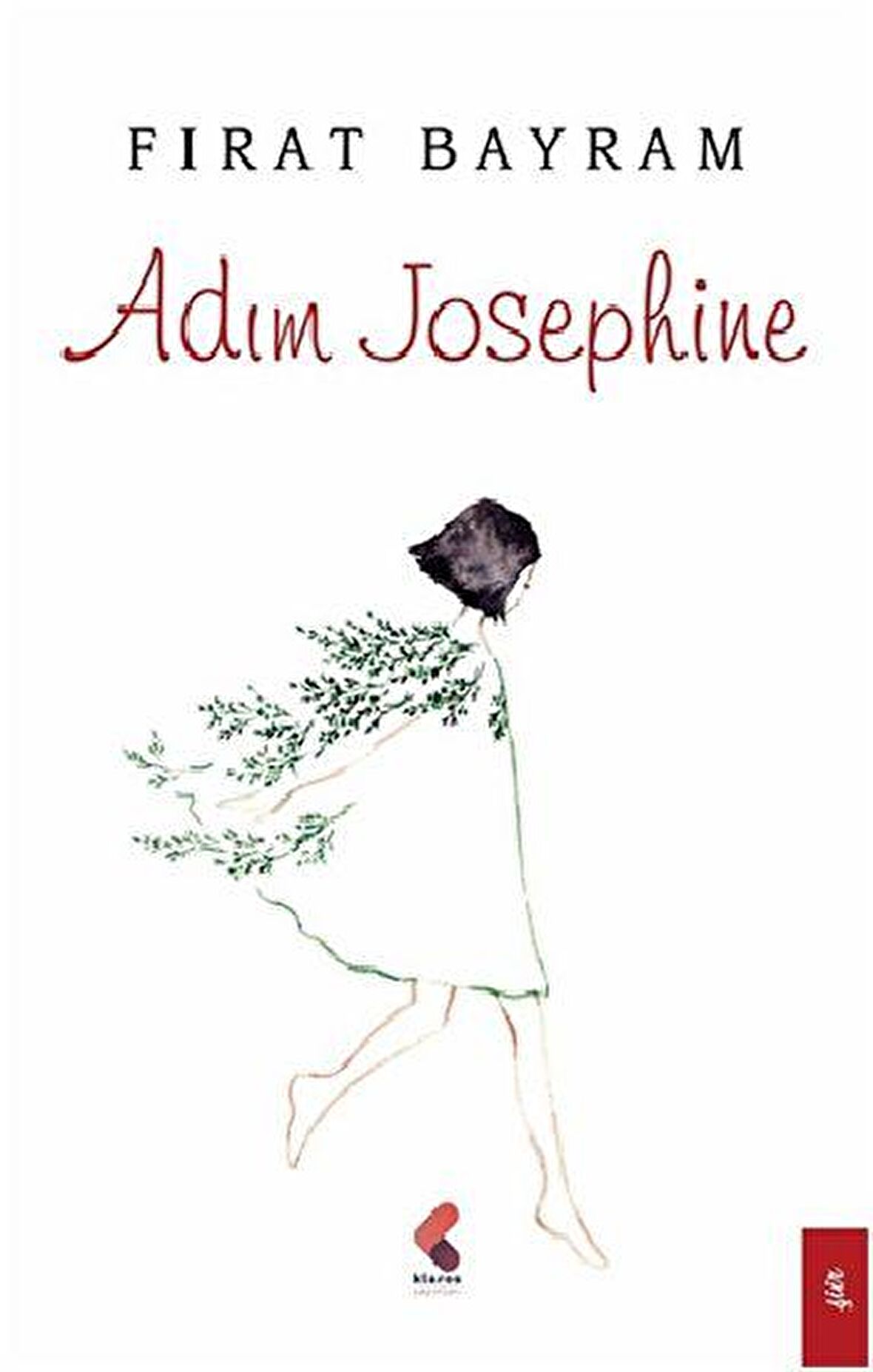 Adım Josephine