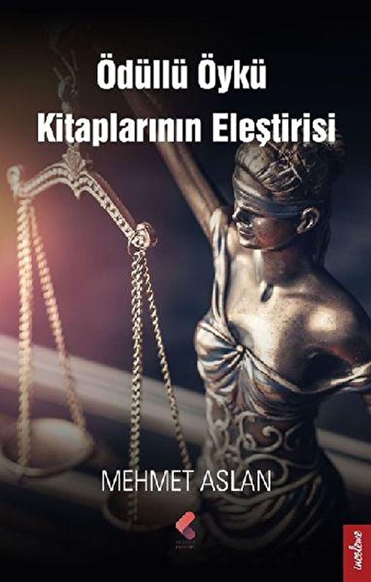 Ödüllü Öykü Kitaplarının Eleştirisi