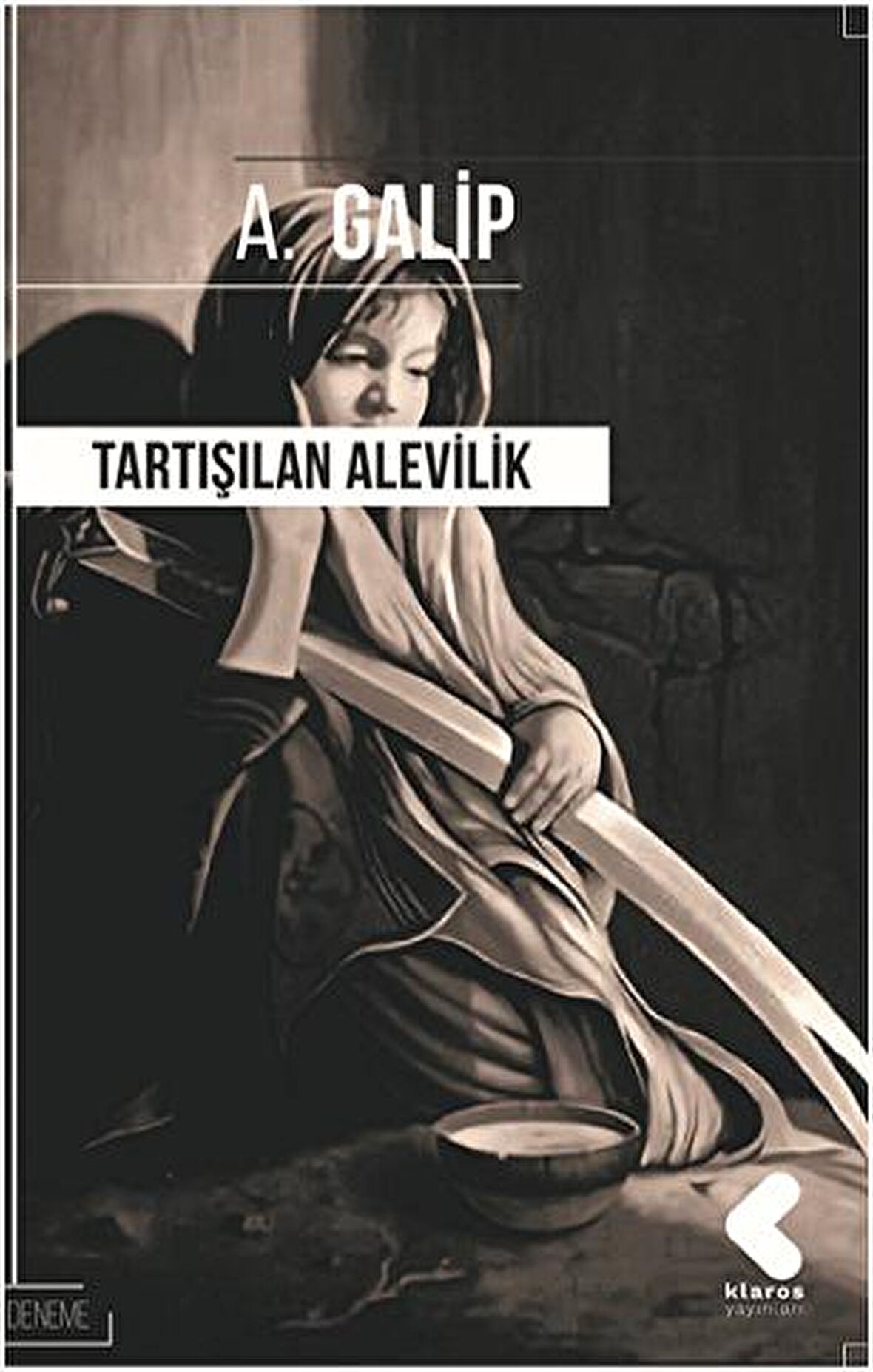 Tartışılan Alevilik