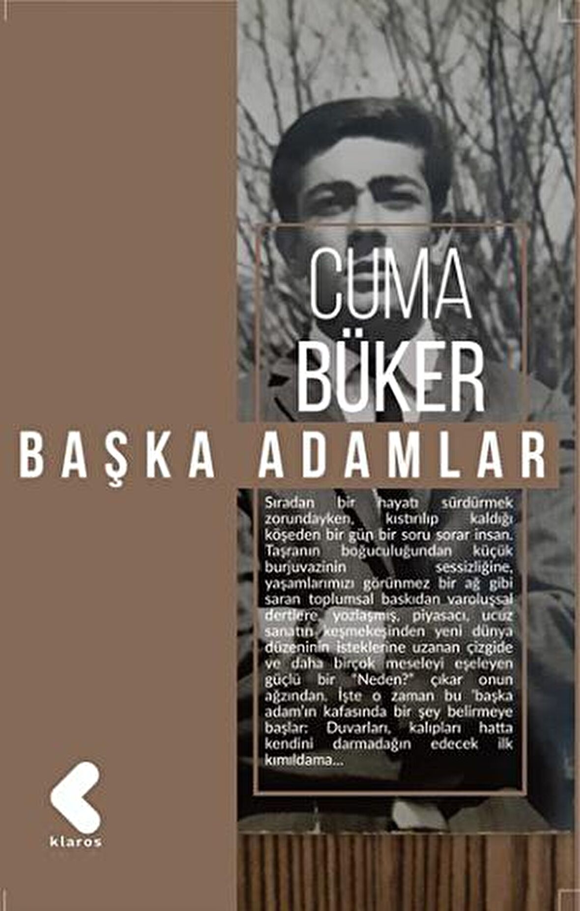 Başka Adamlar