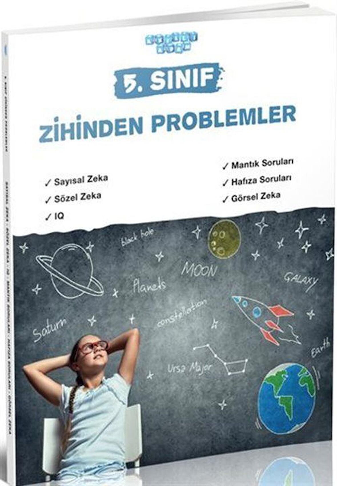 5. Sınıf Zihinden Problemler / Kolektif