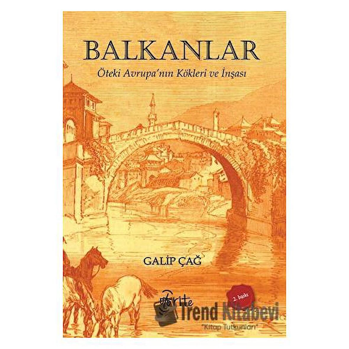 Balkanlar