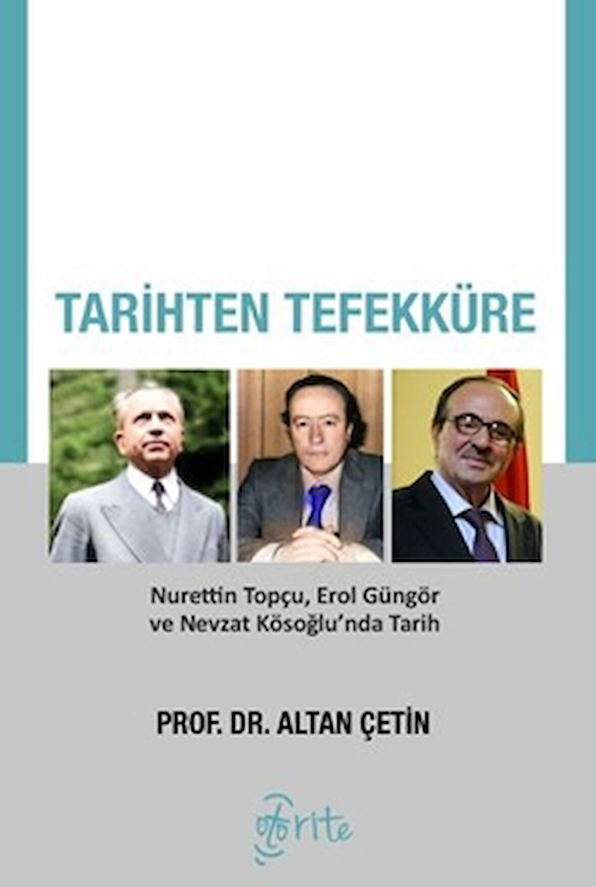 Tarihten Tefekküre