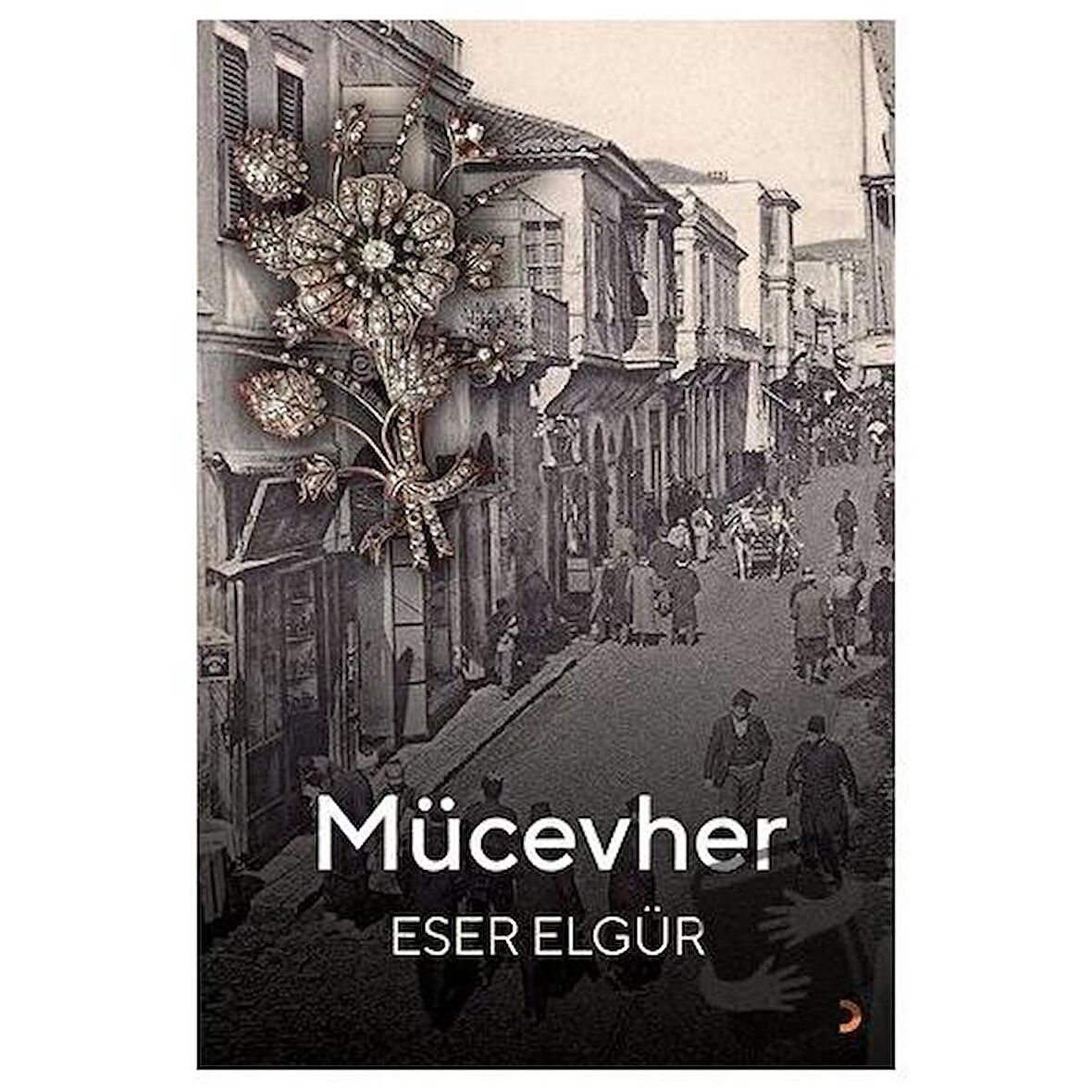 Mücevher