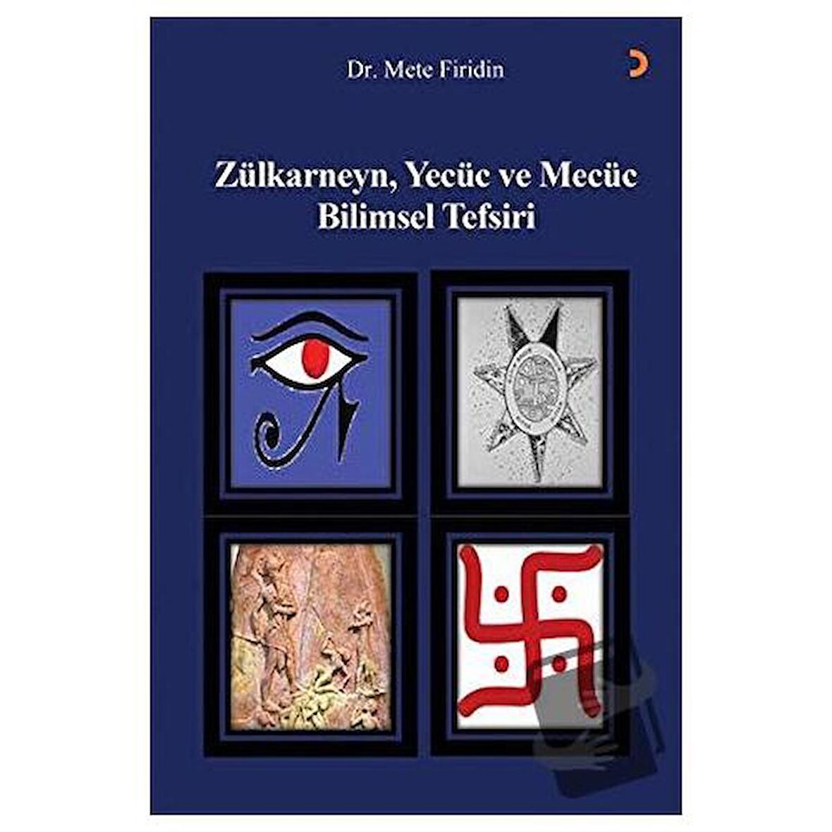 Zülkarneyn Yecüc ve Mecüc Bilimsel Tefsiri