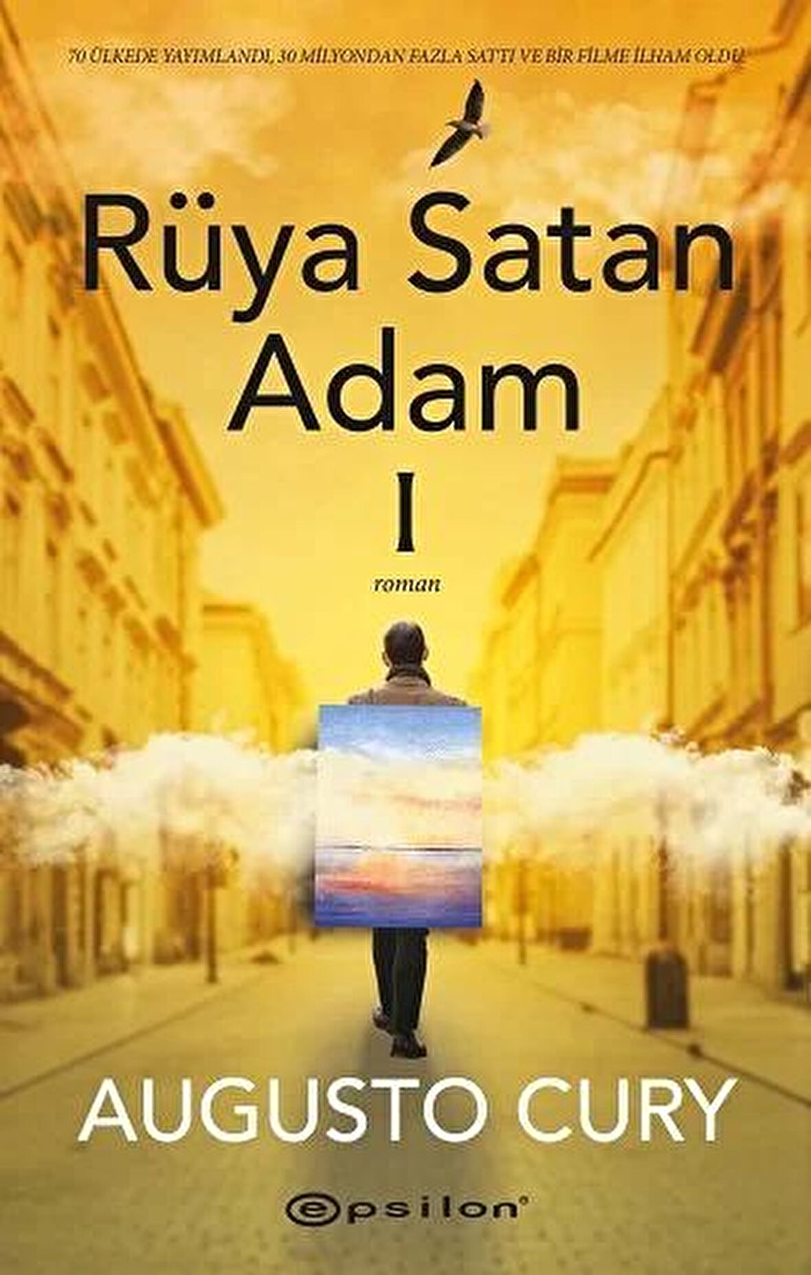 Rüya Satan Adam 1