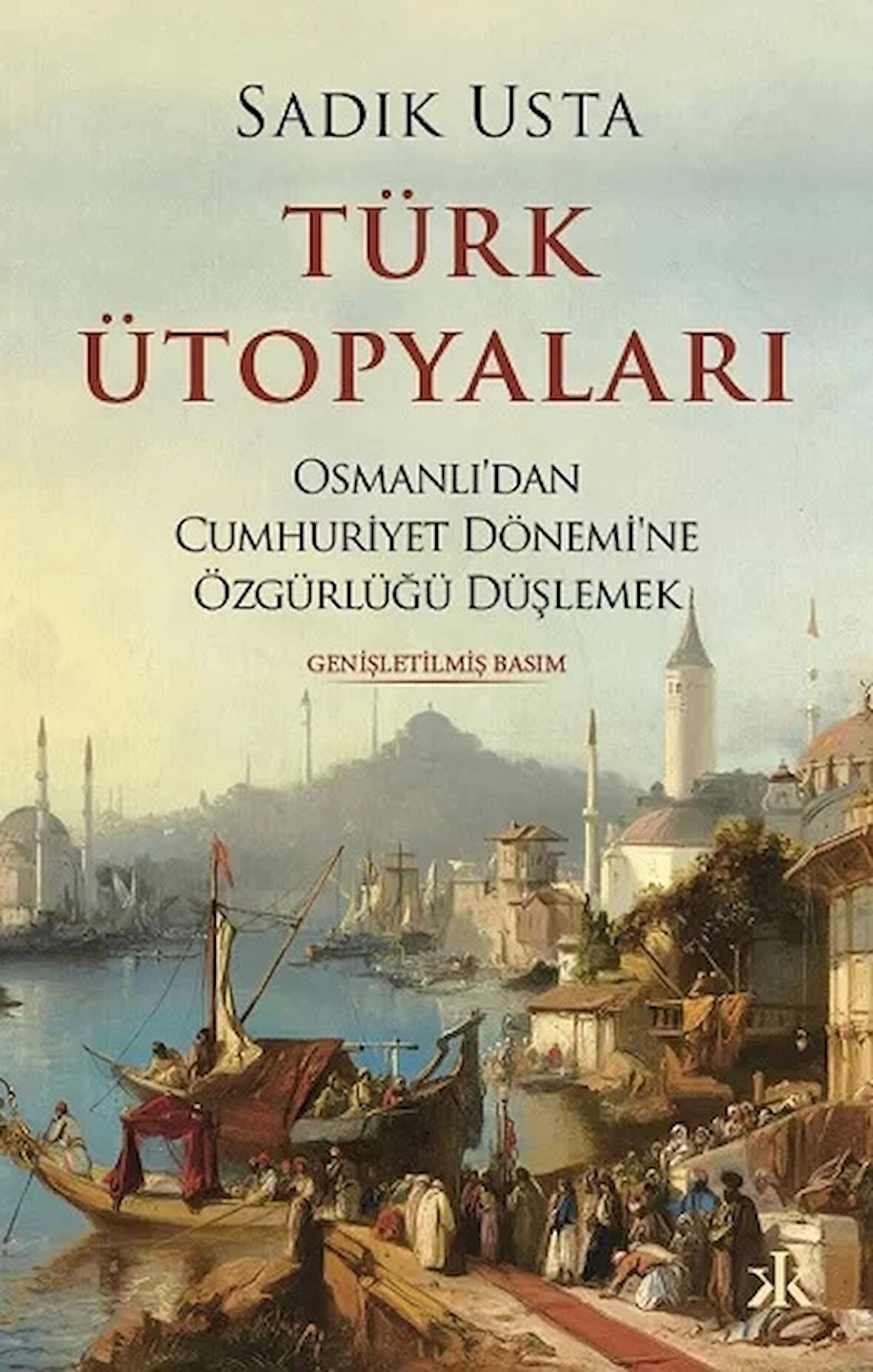 Türk Ütopyaları