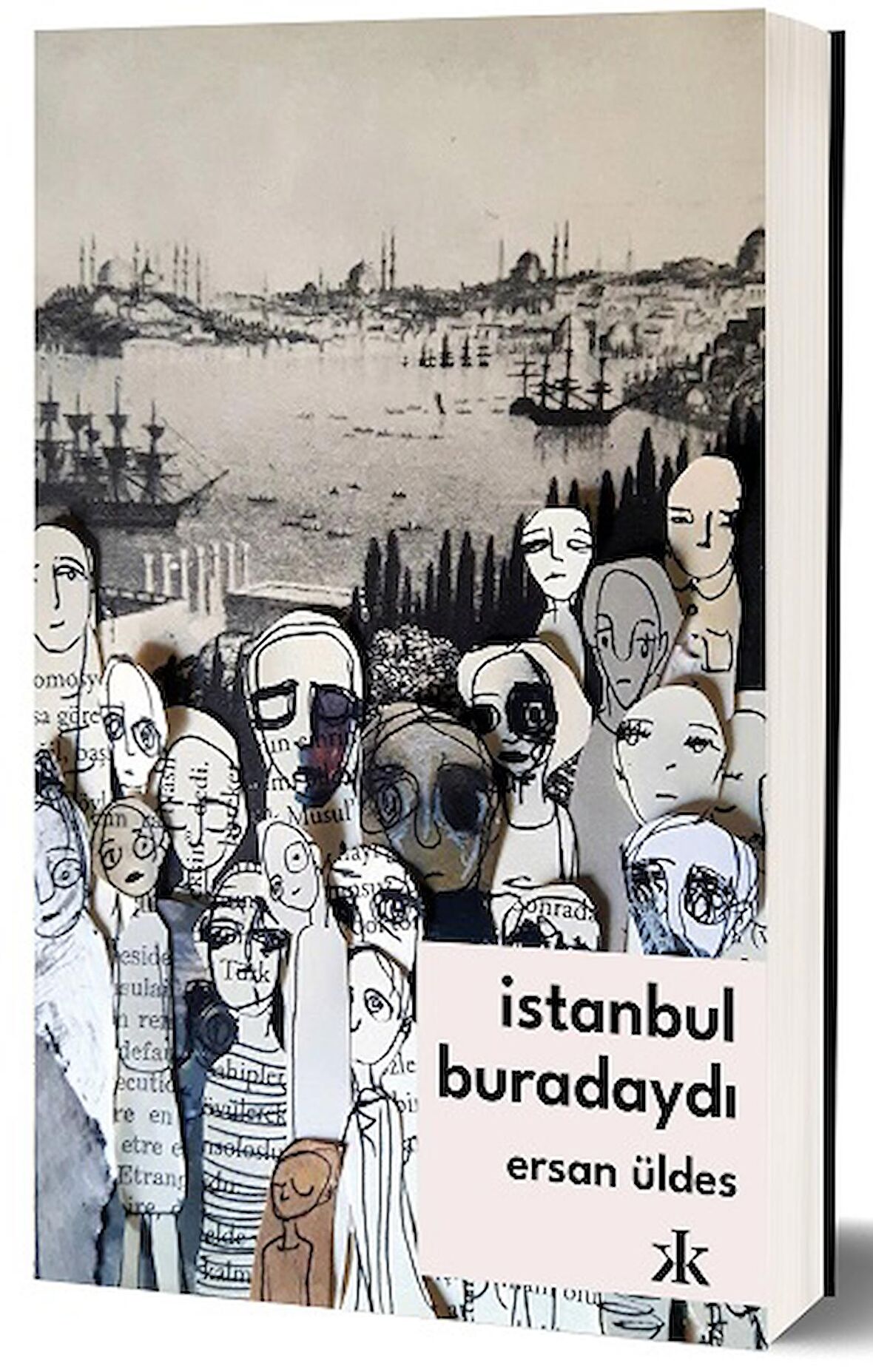 İstanbul Buradaydı