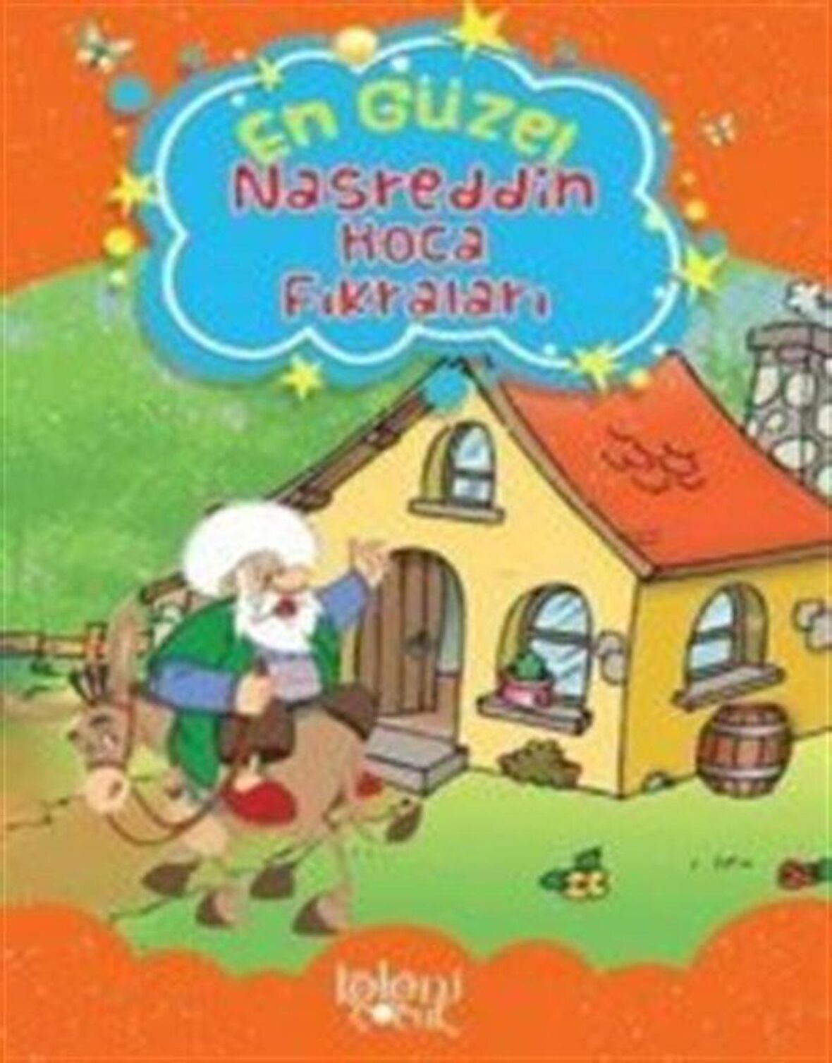 Nasreddin Hoca Fıkraları / Kolektif