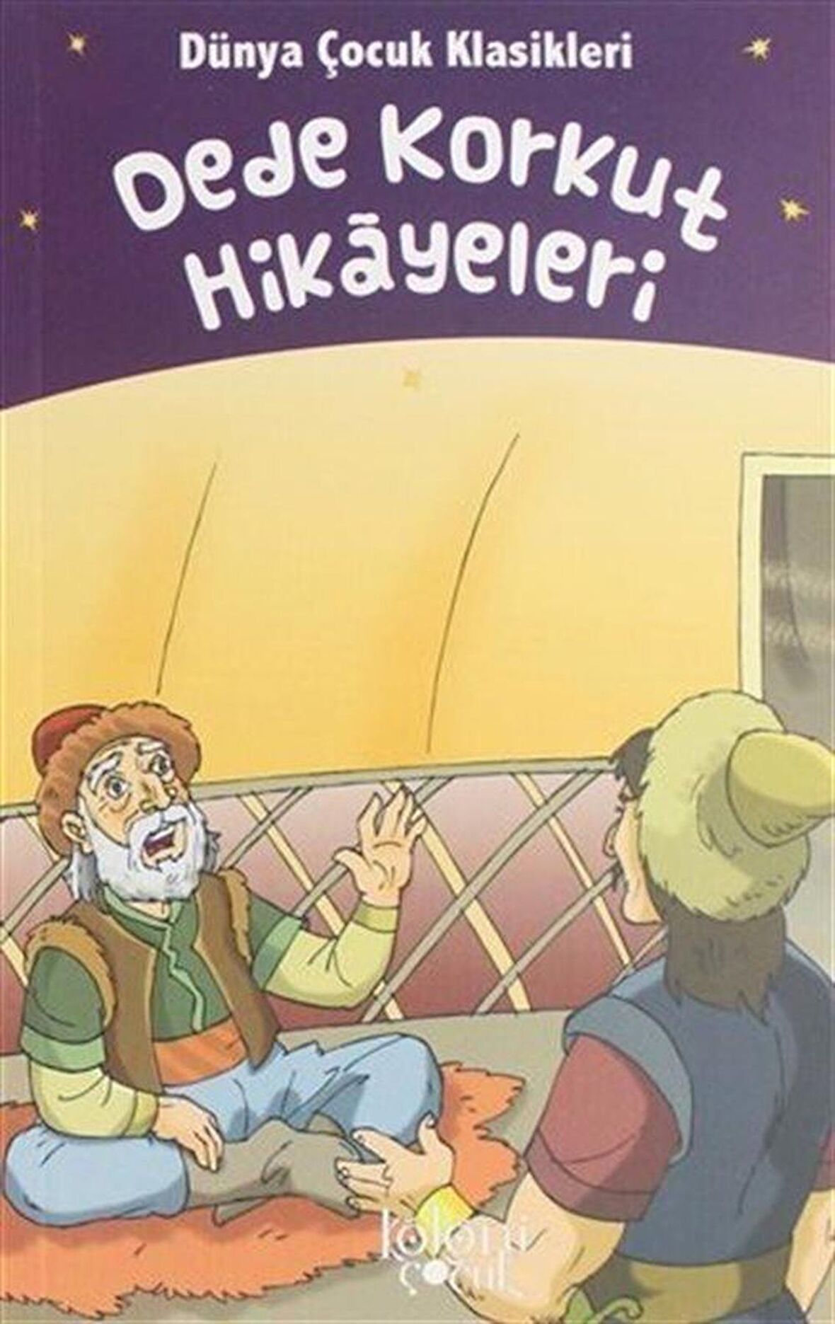Dede Korkut Hikayeleri