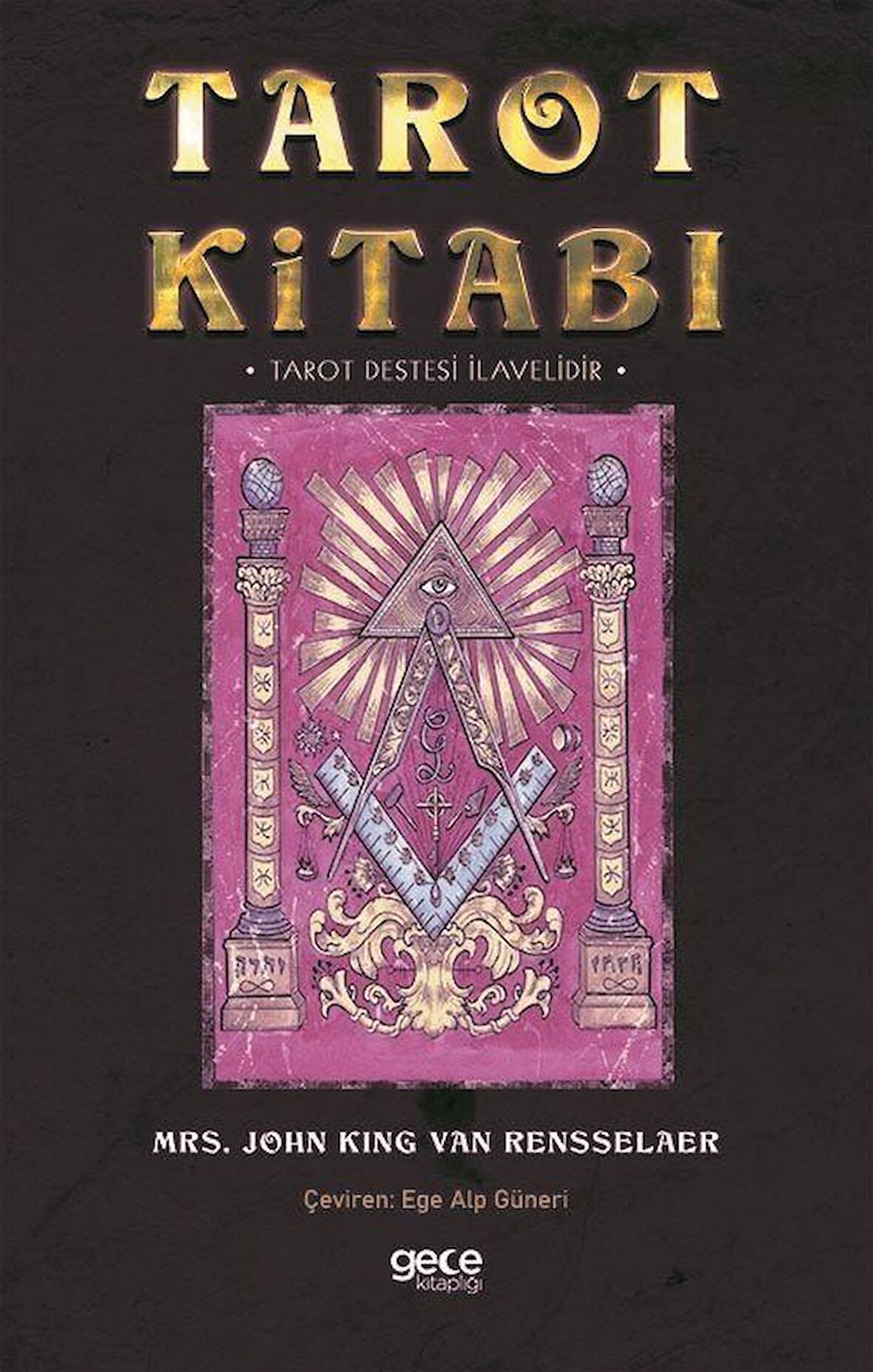 Tarot Kitabı