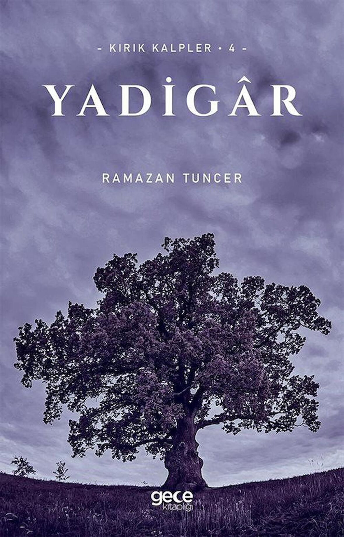 Yadigar