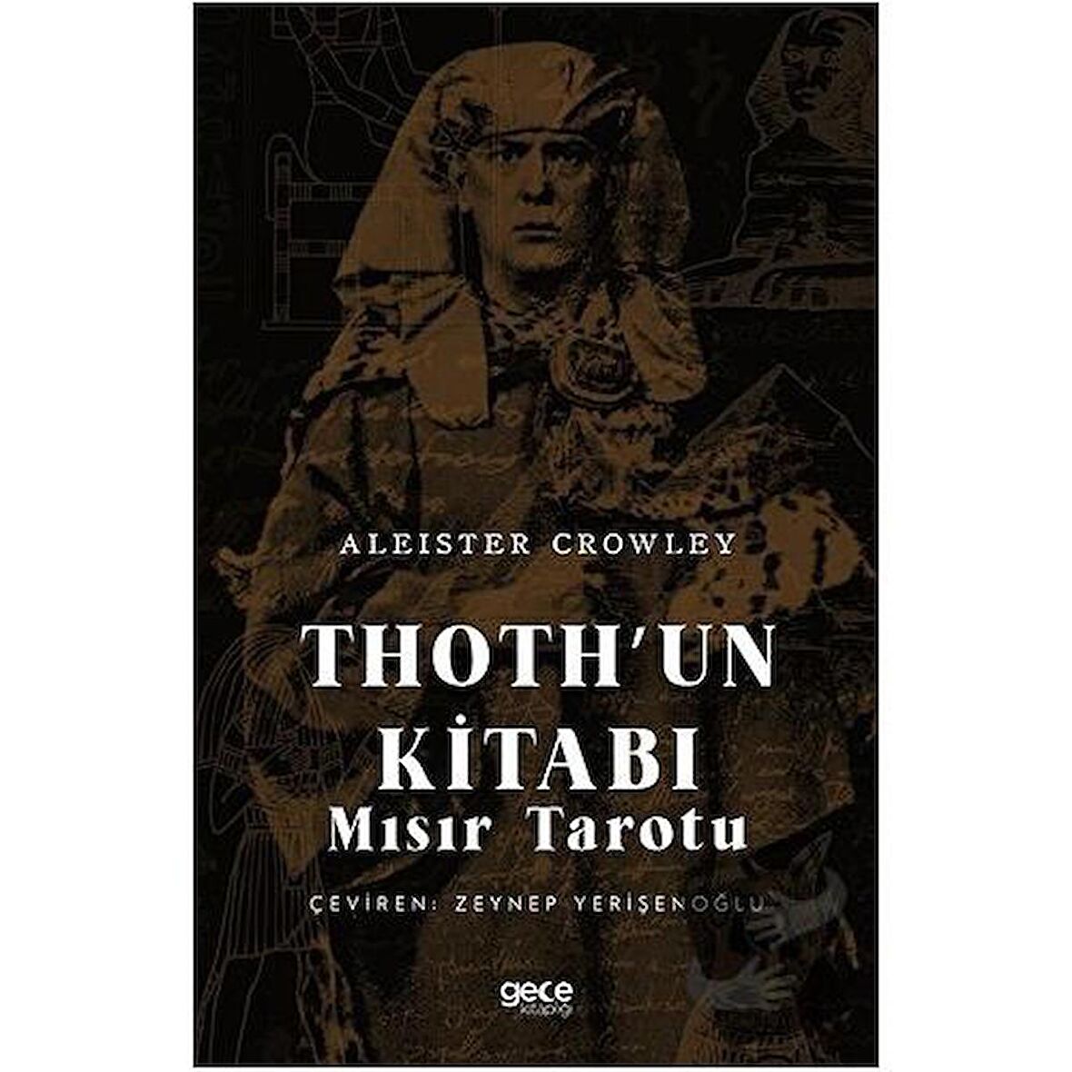 Thoth’un Kitabı