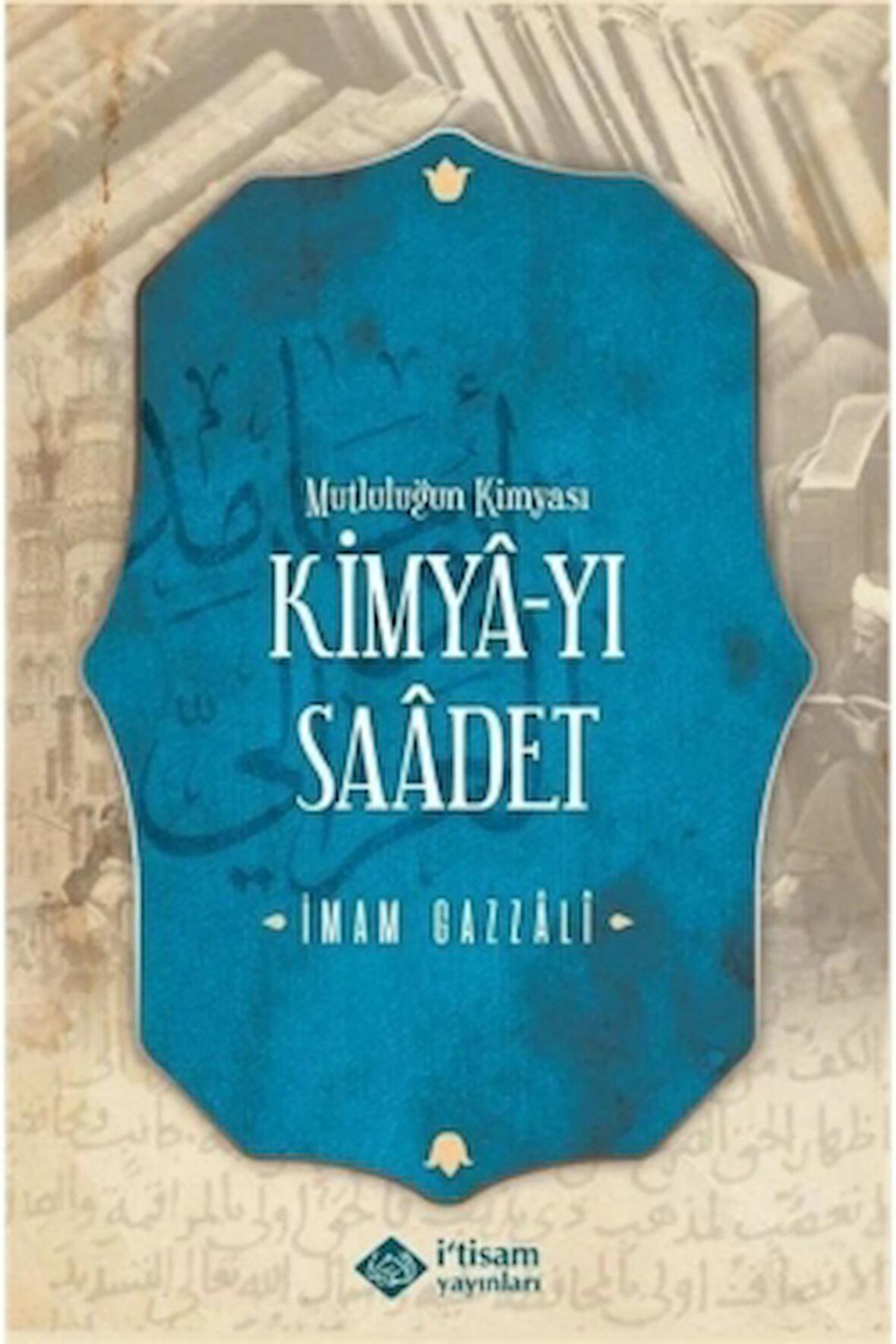 Kimya-yı Saadet