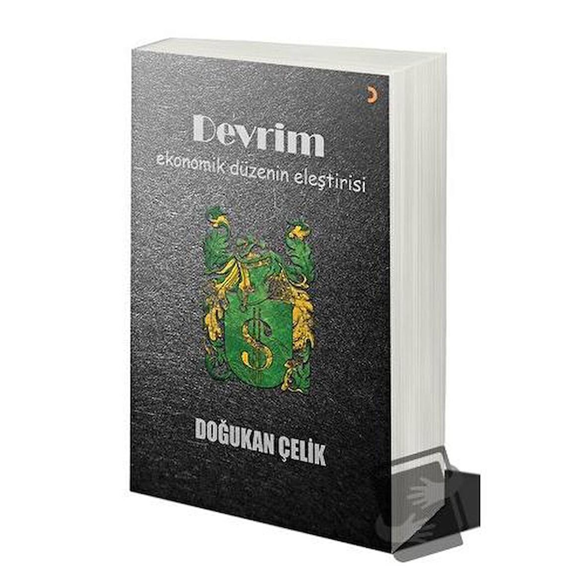 Devrim: Ekonomik Düzenin Eleştirisi