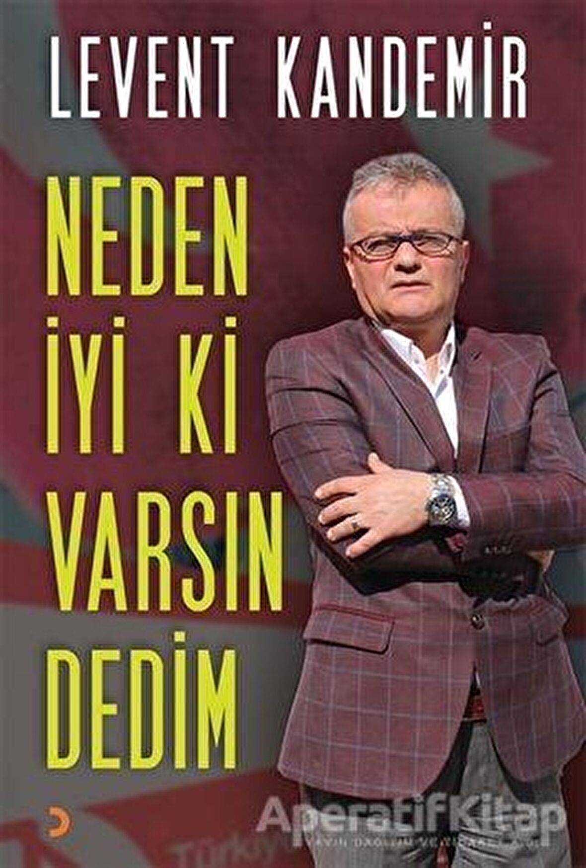 Neden İyi ki Varsın Dedim