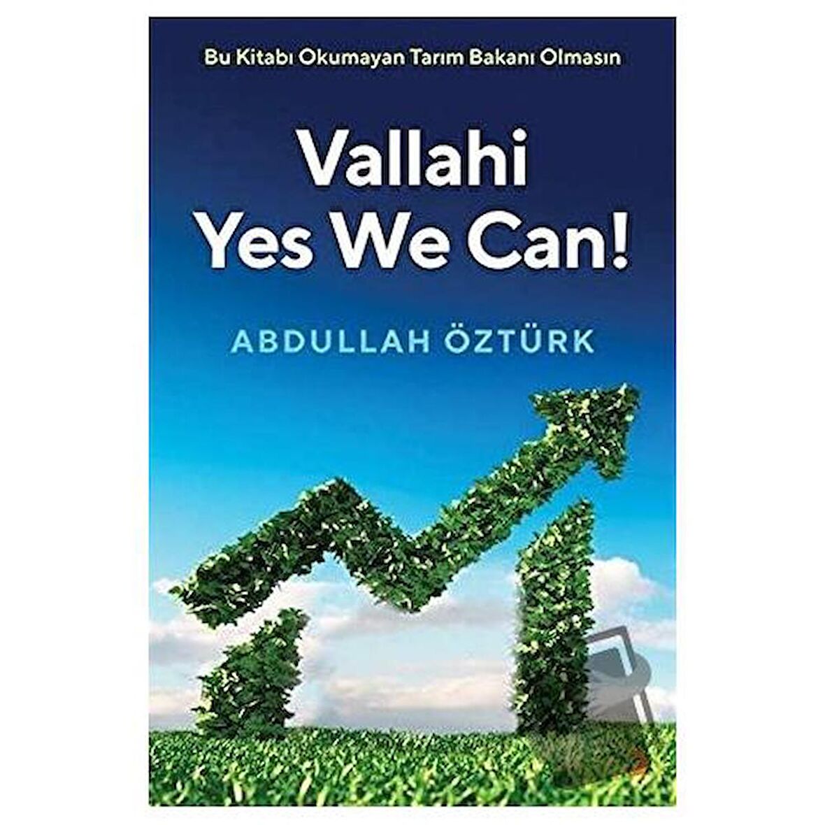 Vallahi Yes We Can!