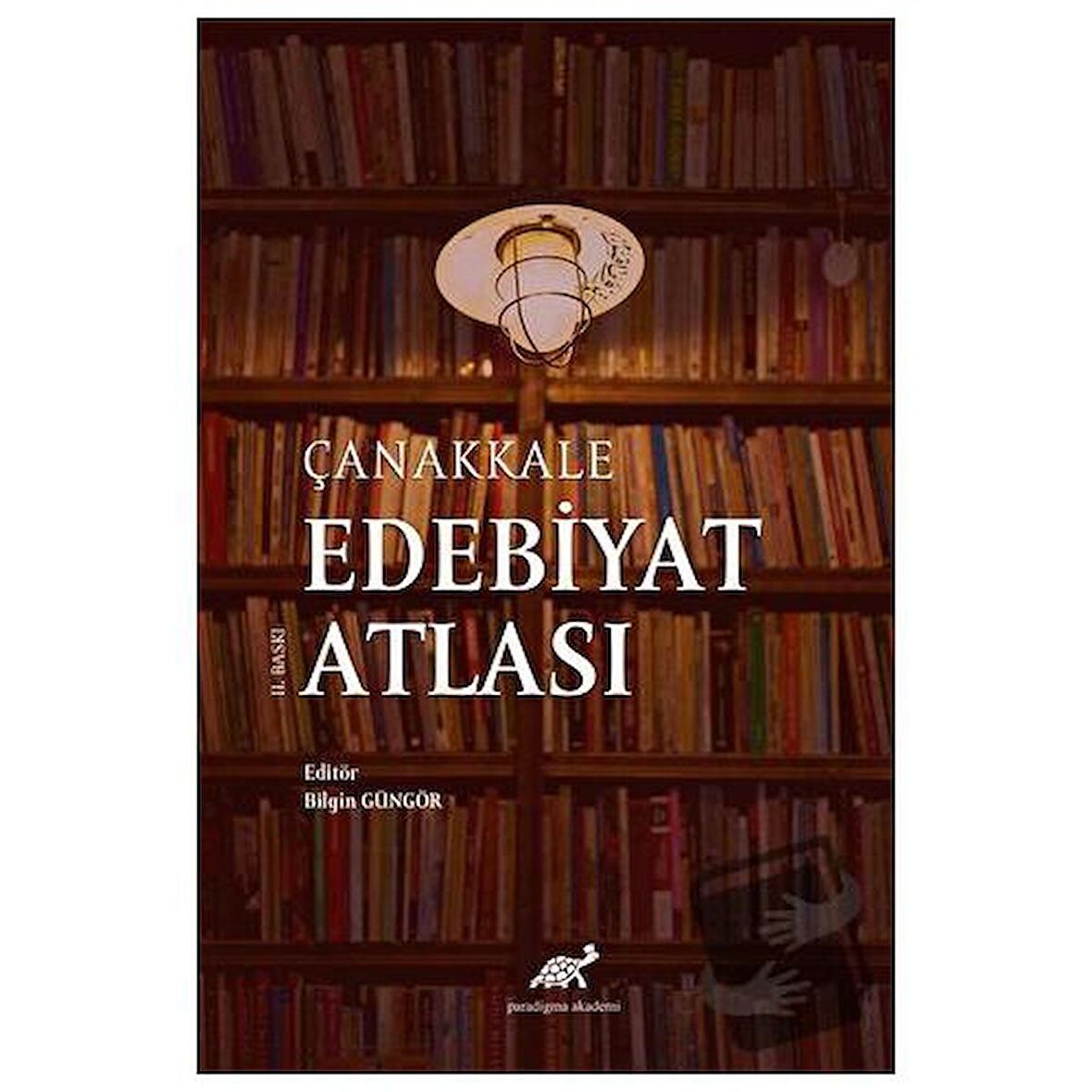 Çanakkale Edebiyat Atlası