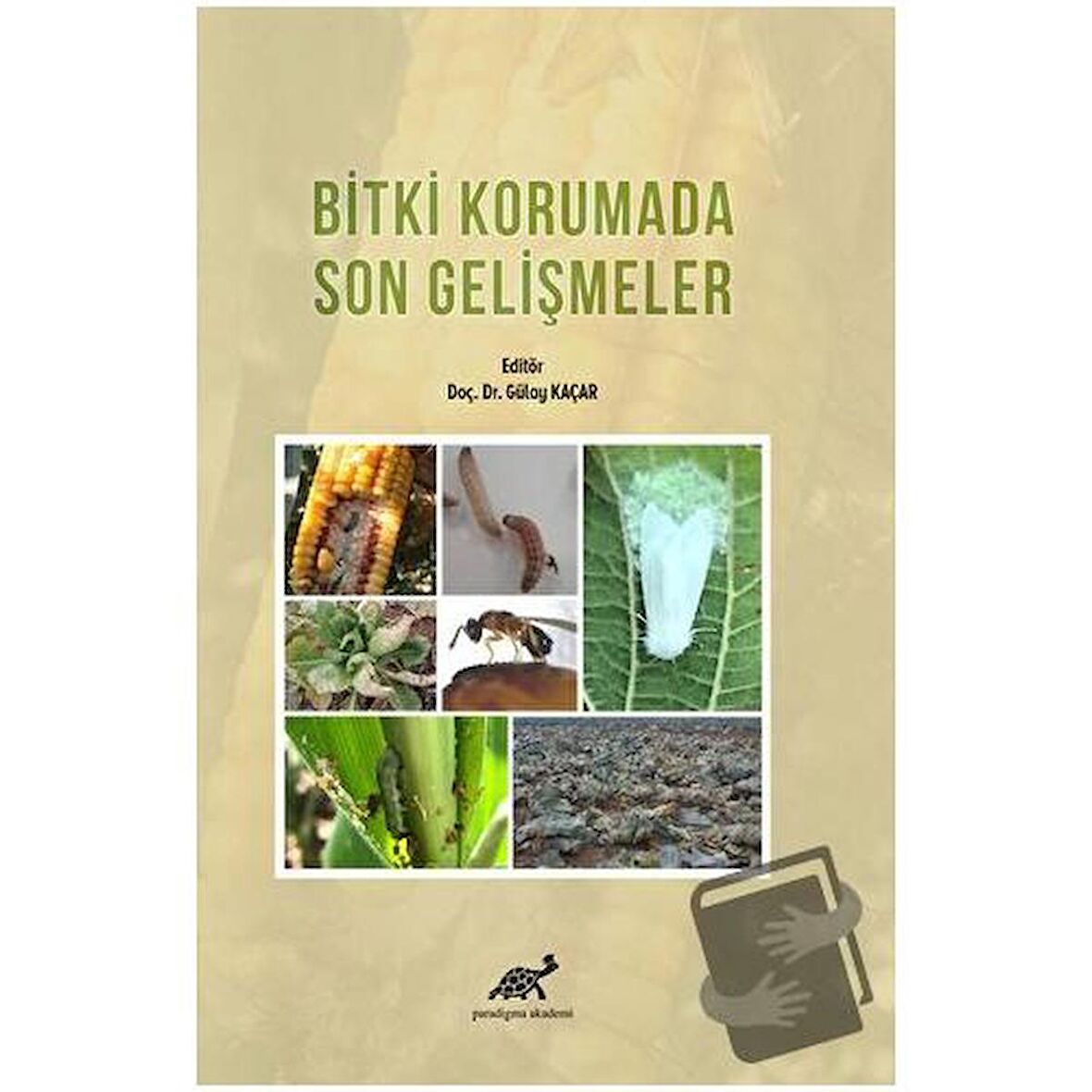 Bitki Korumada Son Gelişmeler