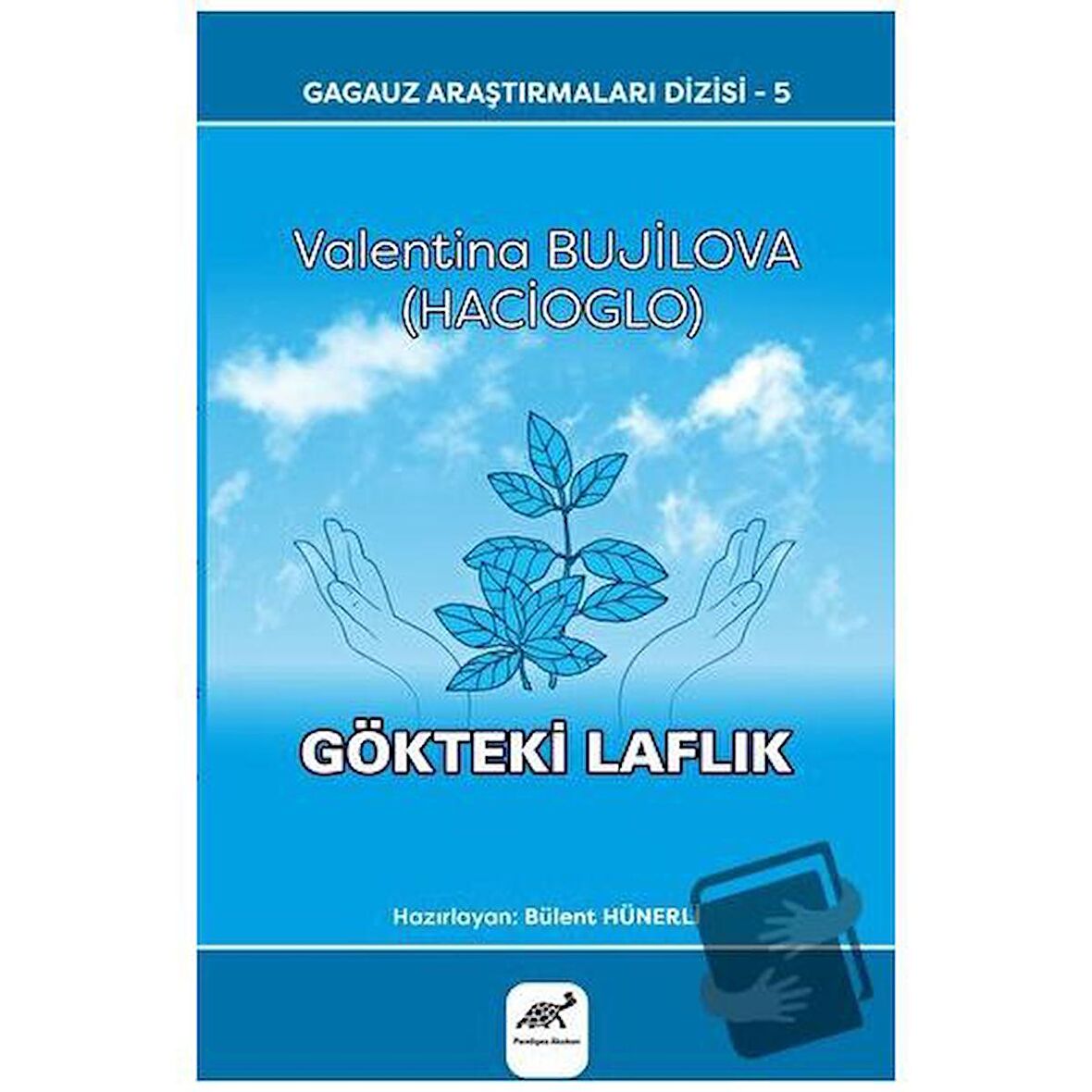 Gökteki Laflık