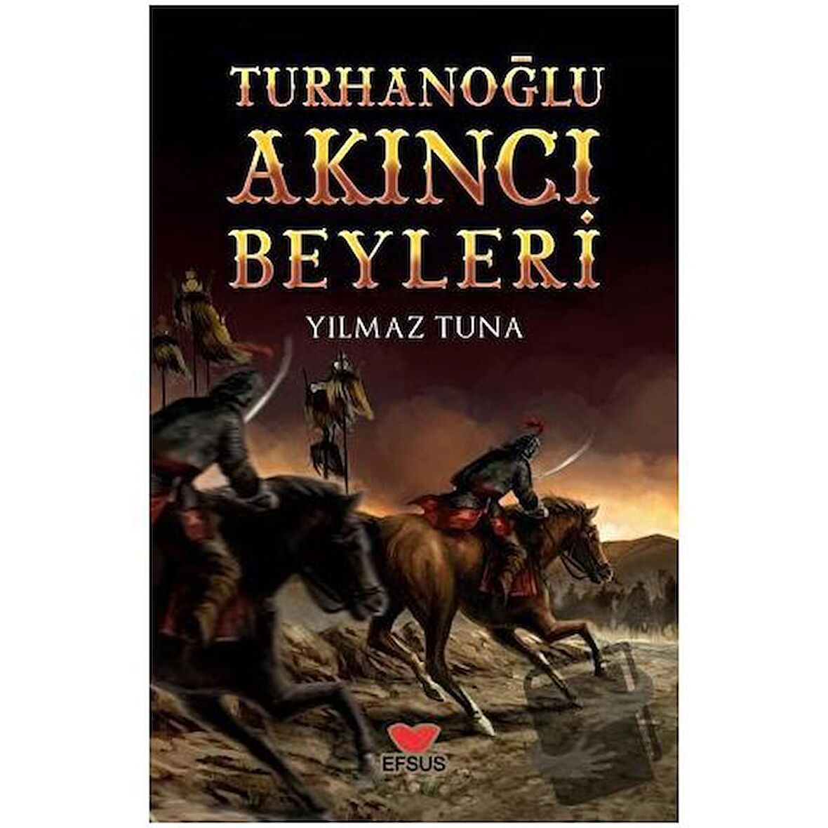 Turhanoğlu Akıncı Beyleri