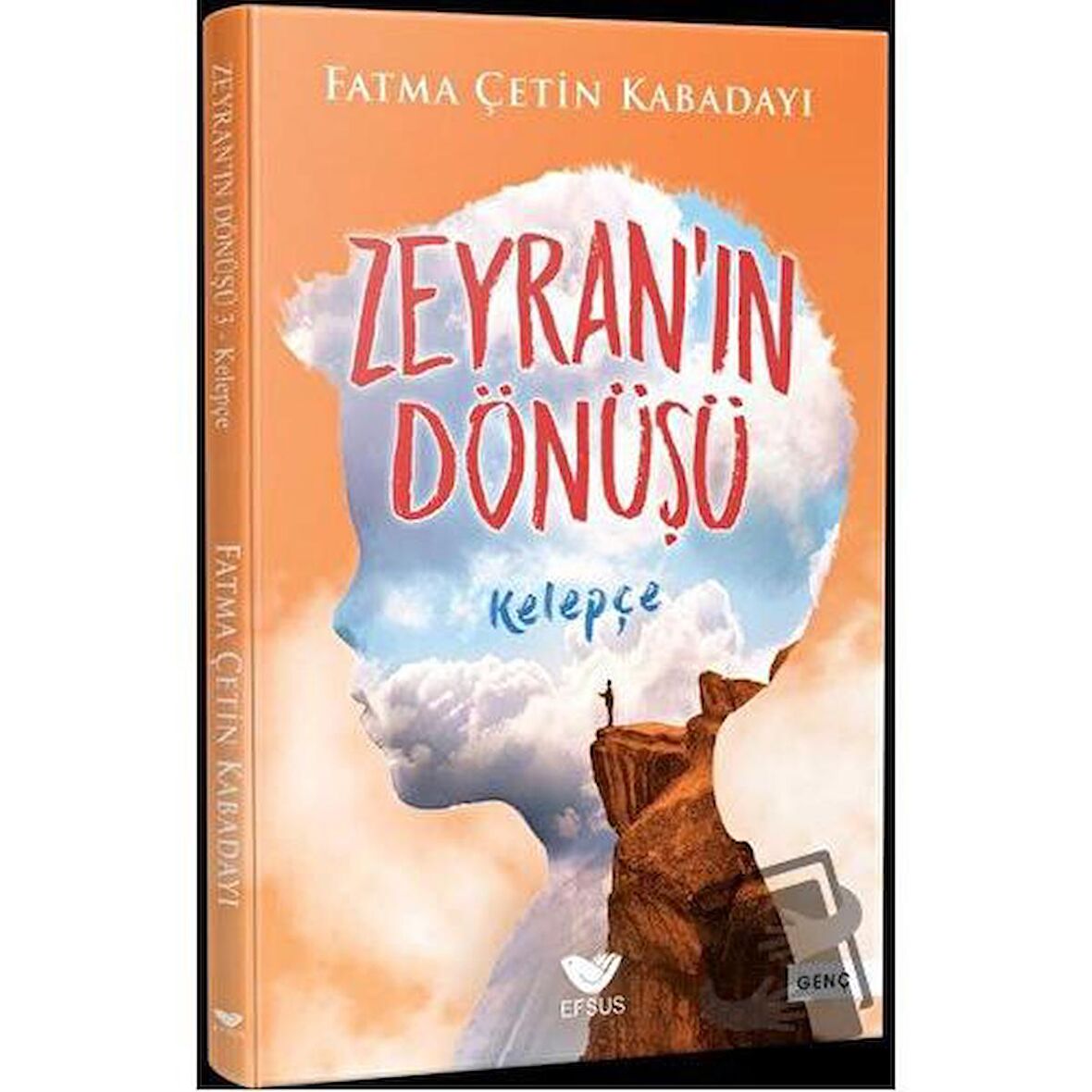 Zeyran'ın Dönüşü 3 - Kelepçe