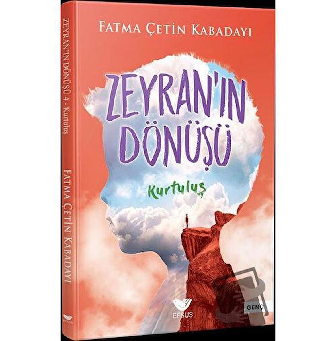 Zeyran'ın Dönüşü 4 - Kurtuluş