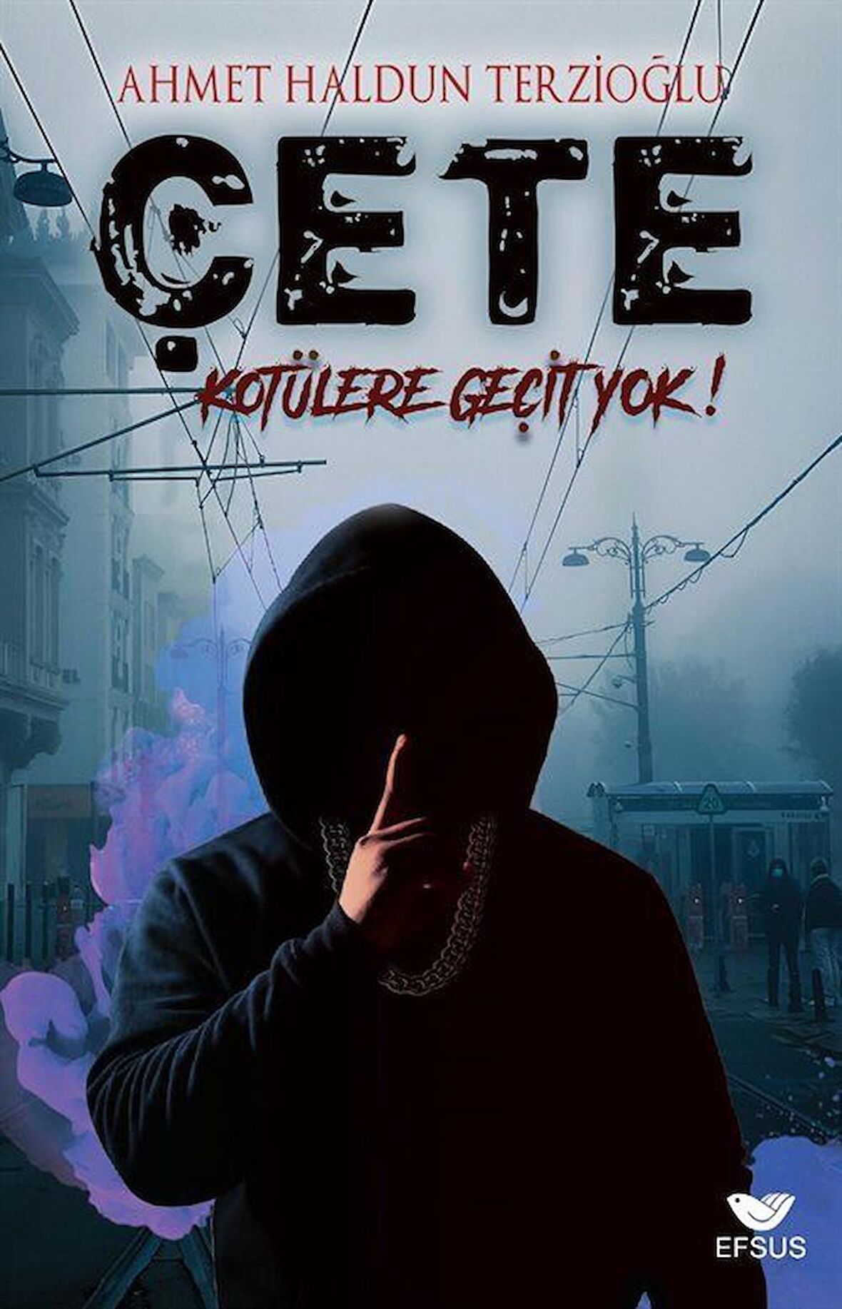 Çete Kötülere Geçit Yok