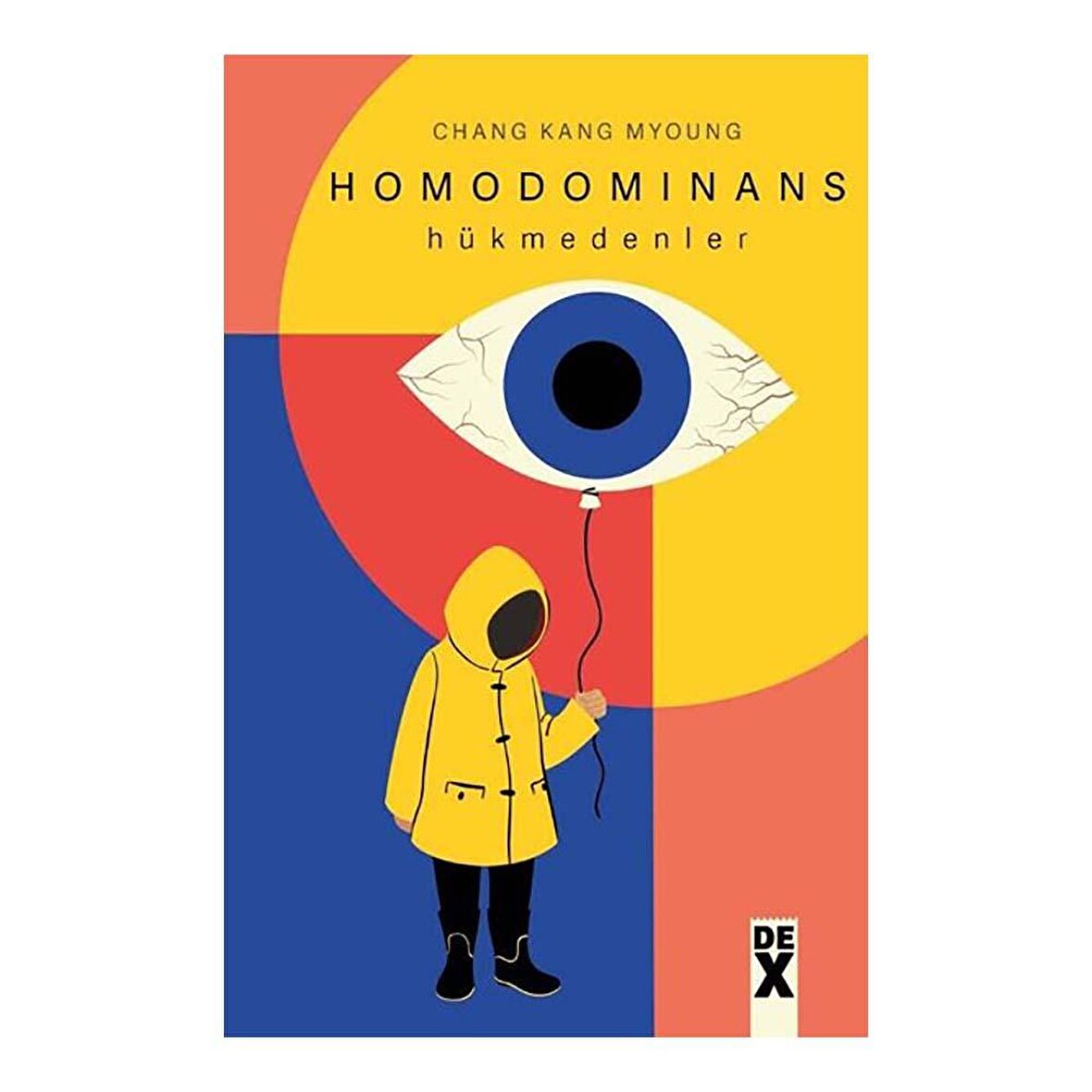 Homodominans